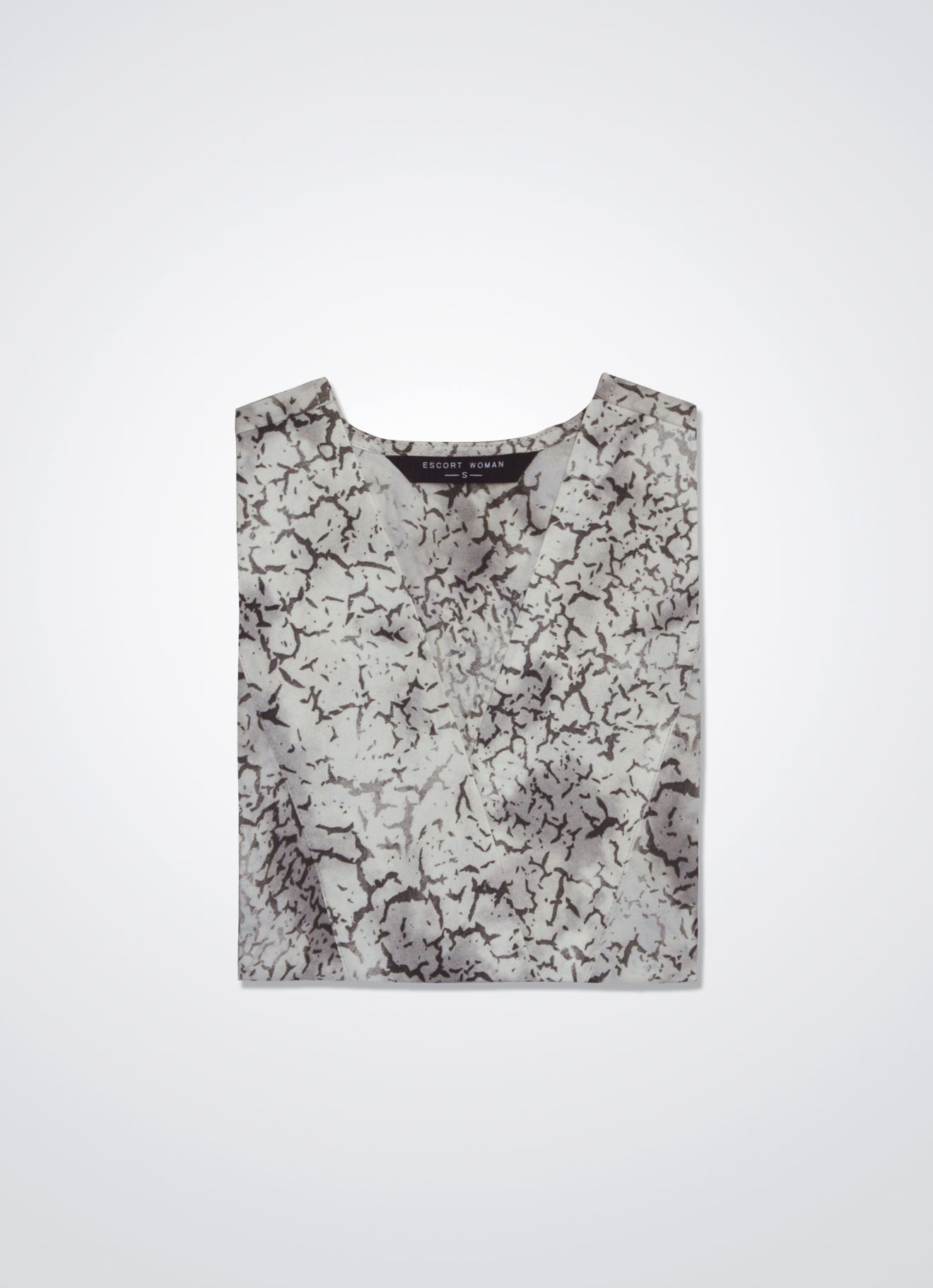 Tarmac by Sleeve Blouse
