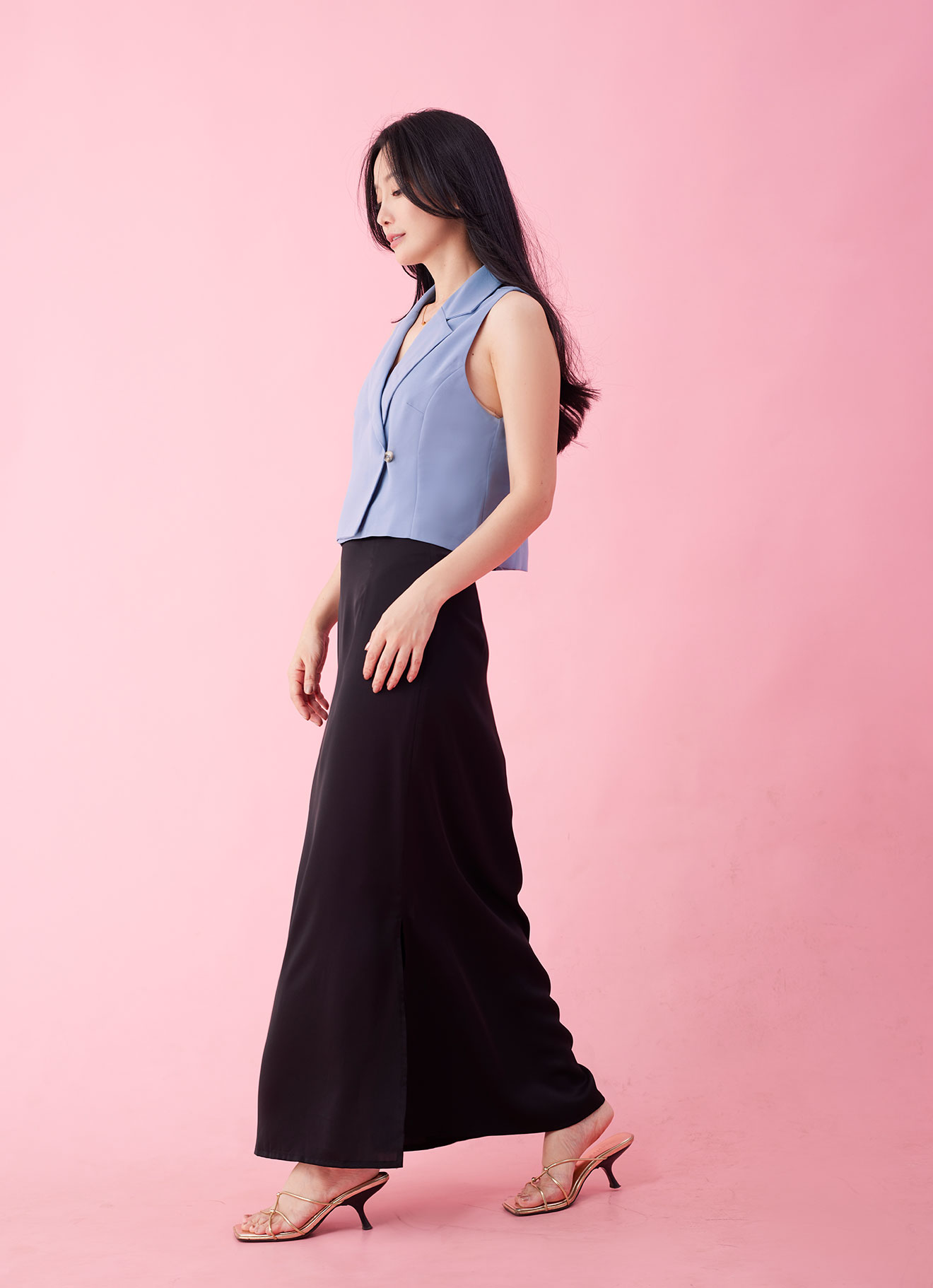 Tempest  by Short Waistcoat
