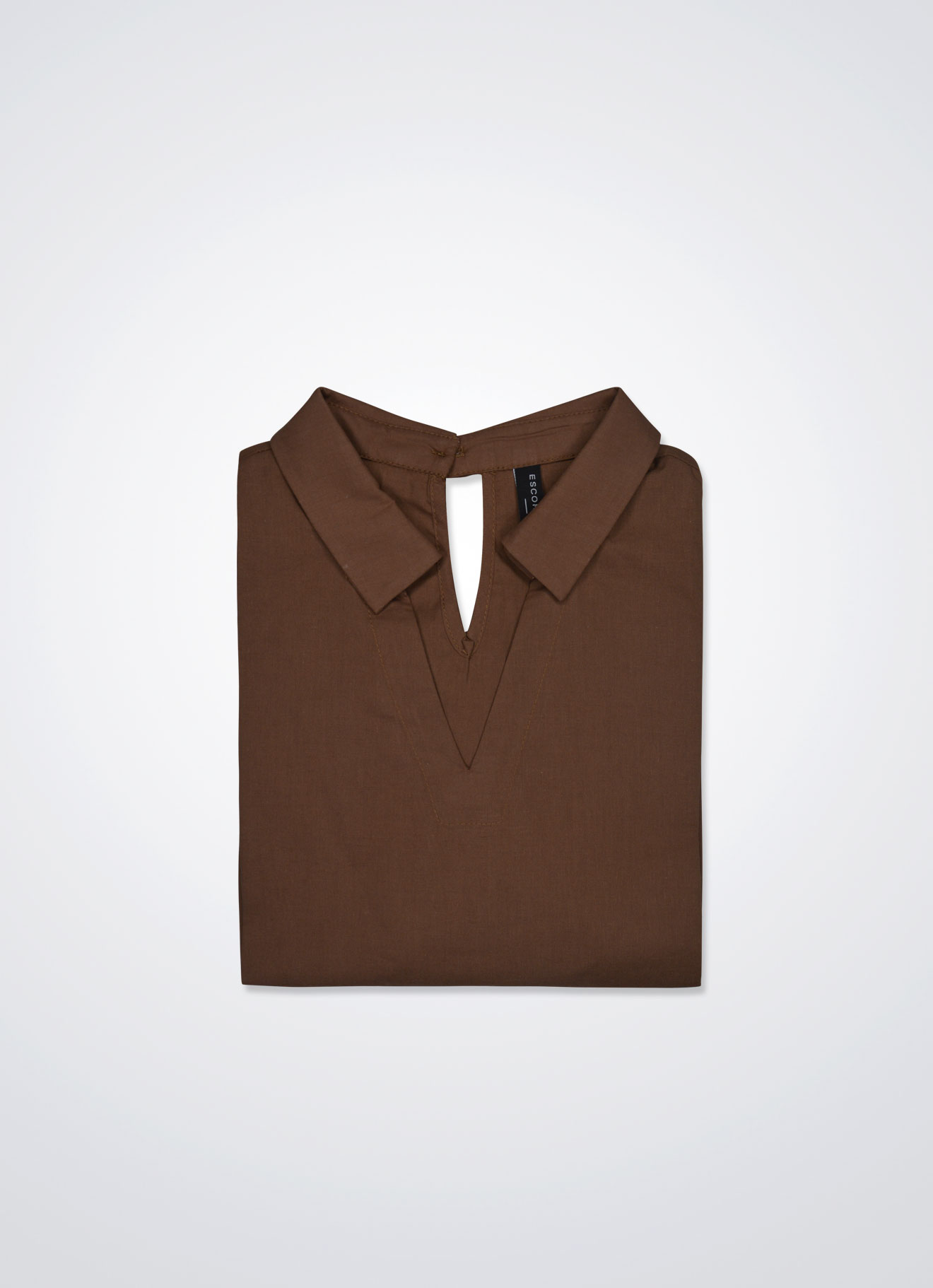 Thrush by Sleeve Blouse