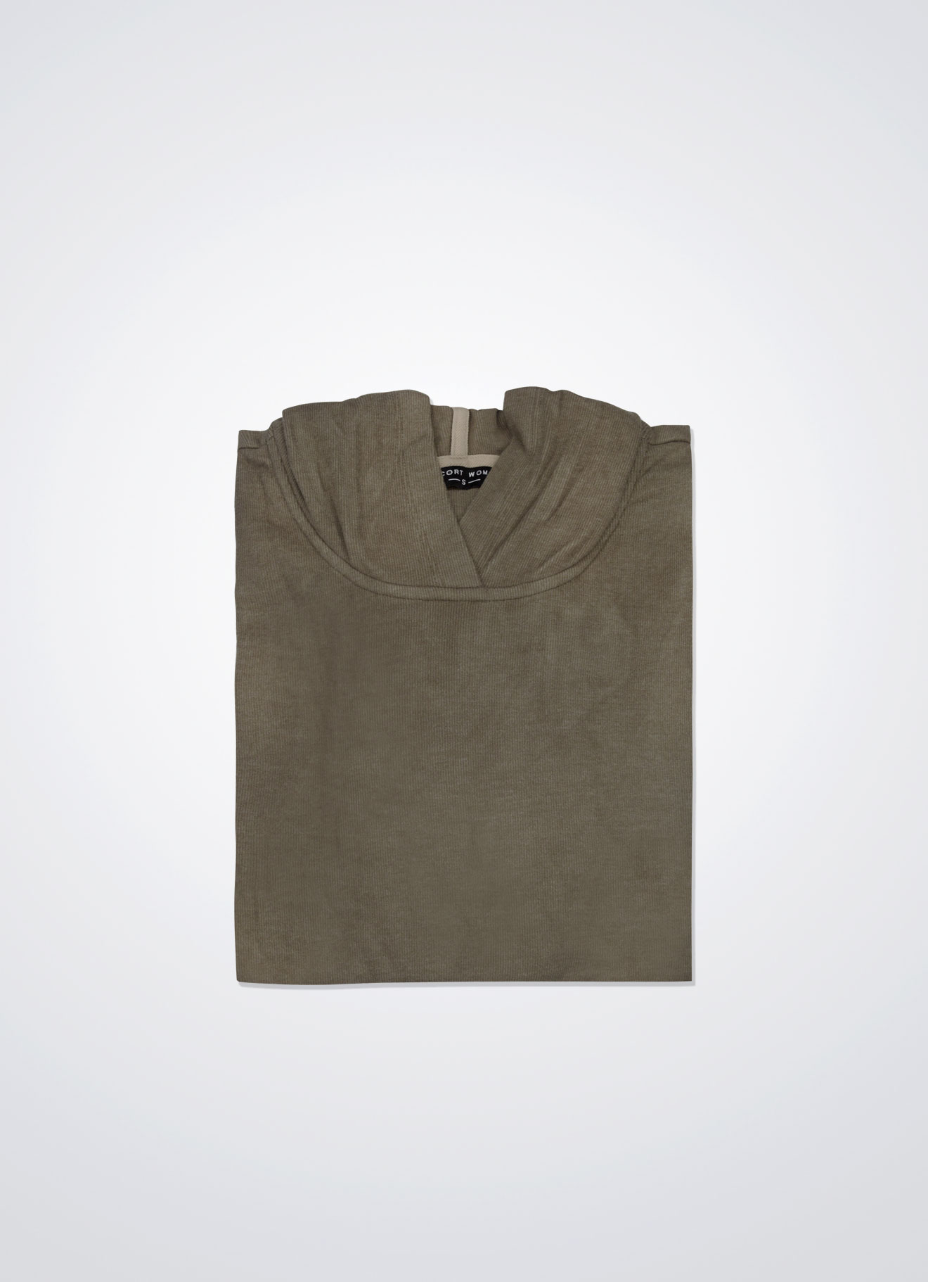 Timber-Wolf by Hoodie