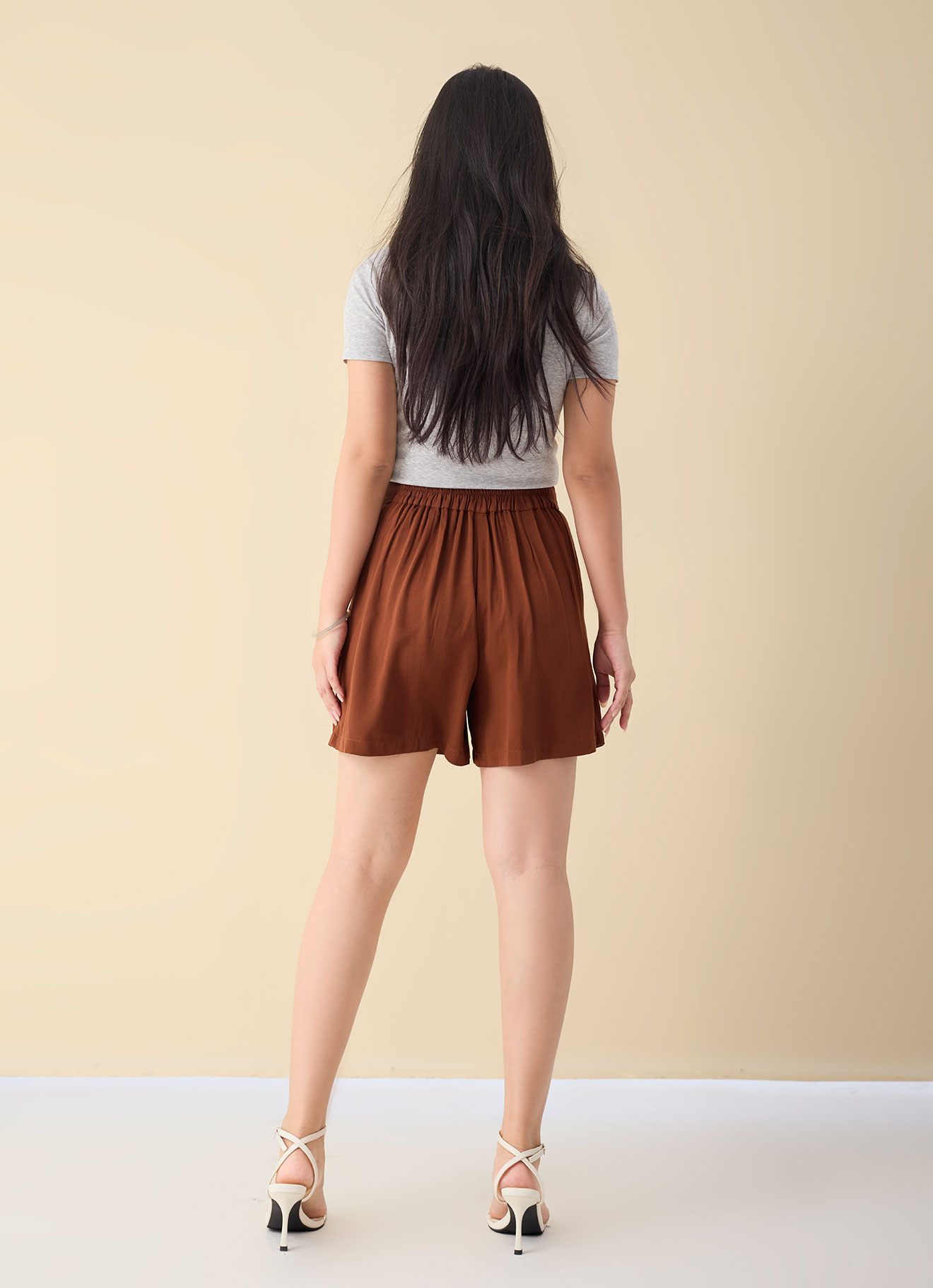 Tortoise-Shell by Short Pants