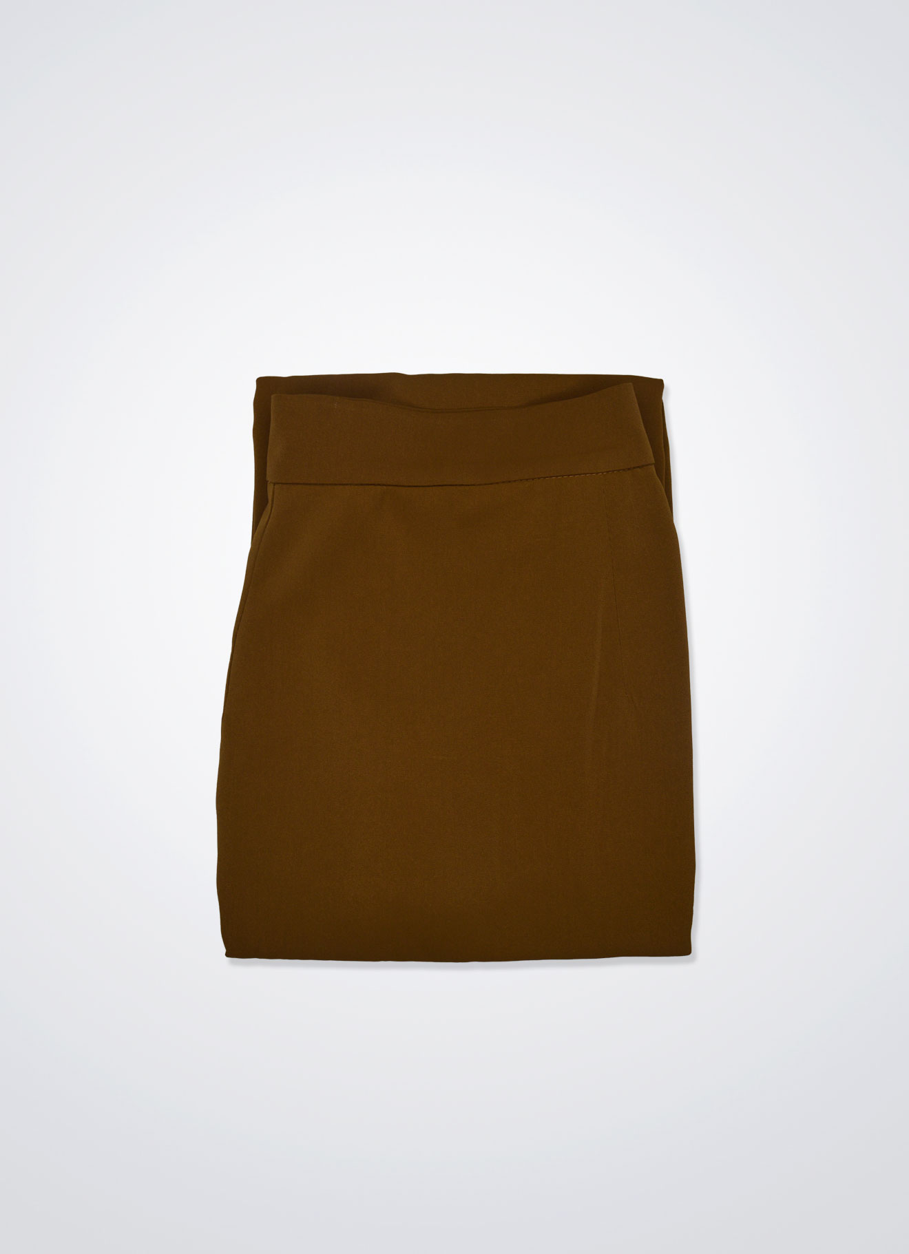 Tortoise-Shell by Long Skirt