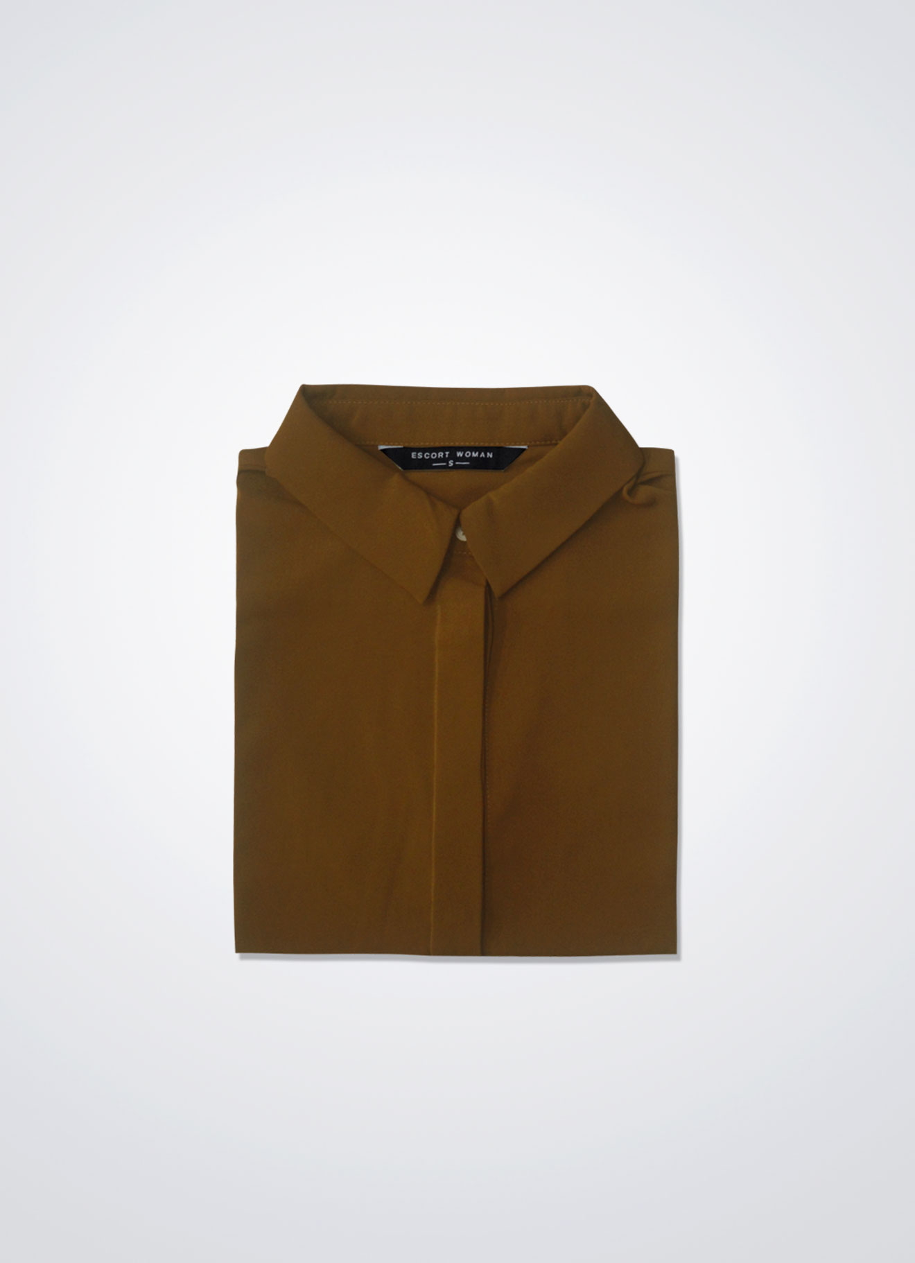 Tortoise-Shell by Shirt