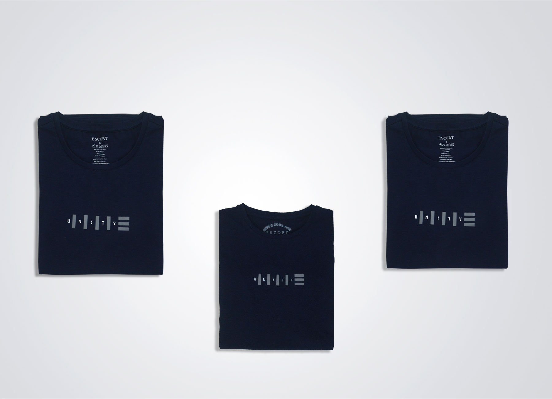 Total-Eclipse by Family T-Shirt
