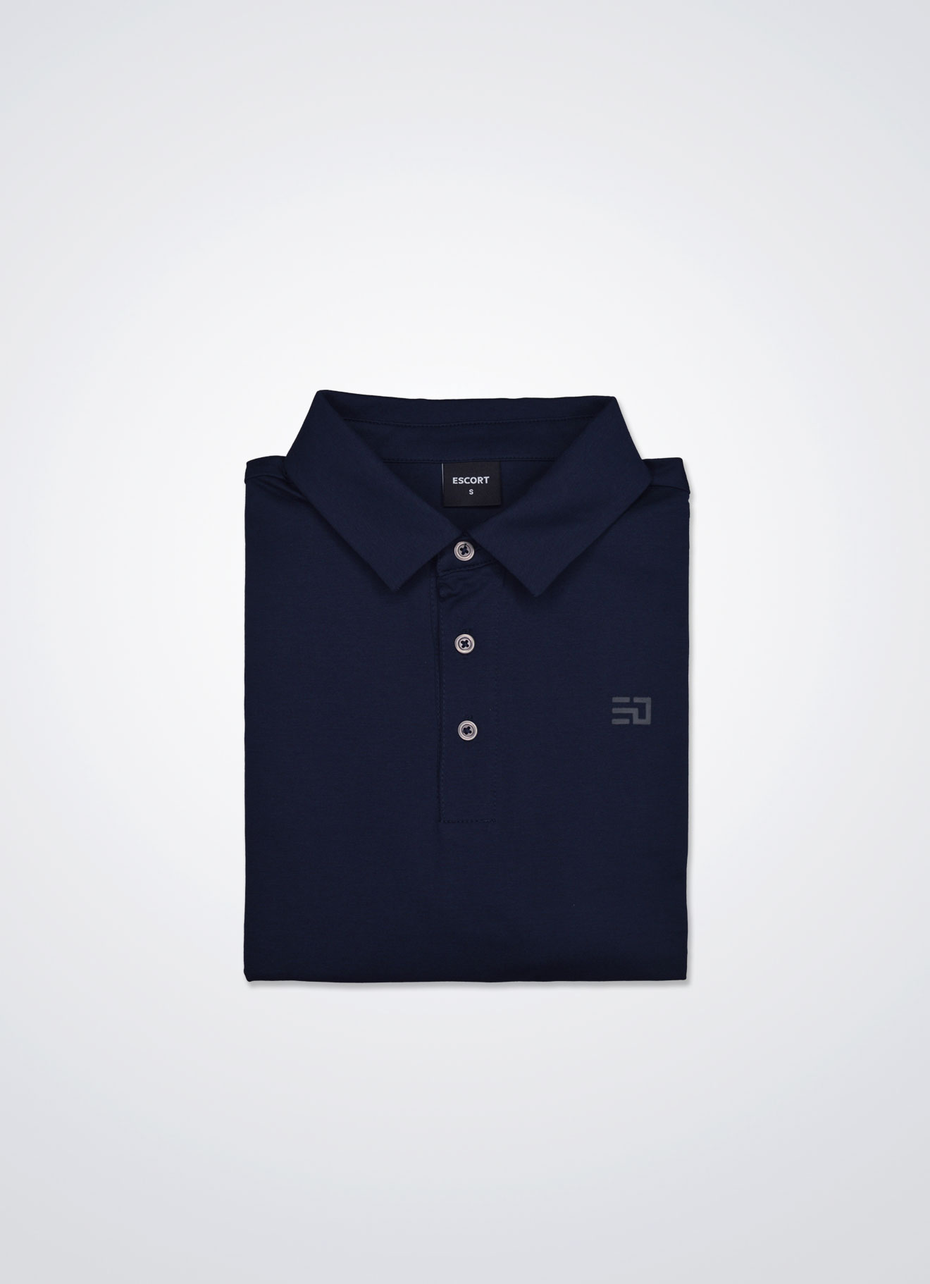 Total-Eclipse by Polo Shirt