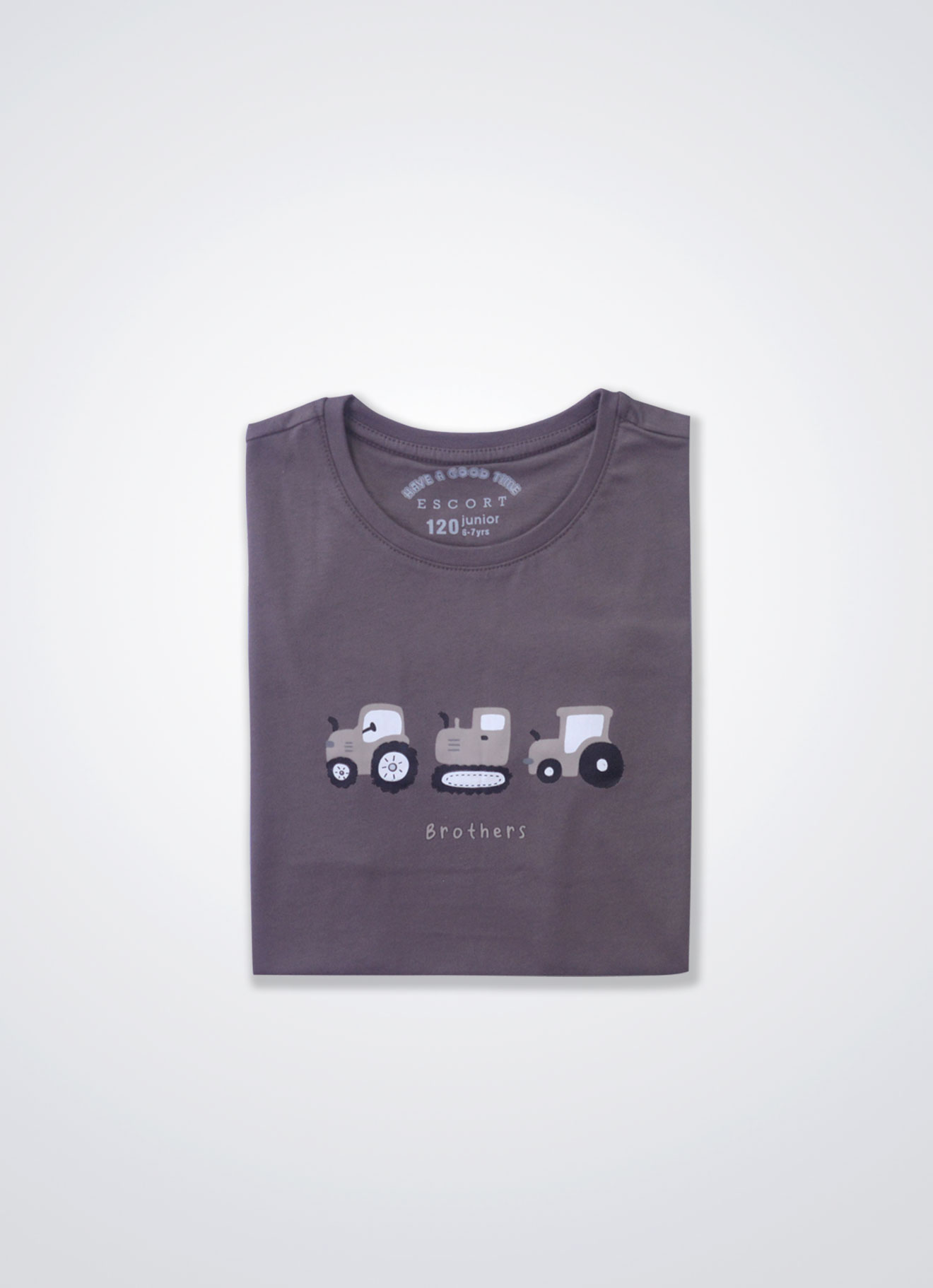 Twilight-Mauve by T-Shirt