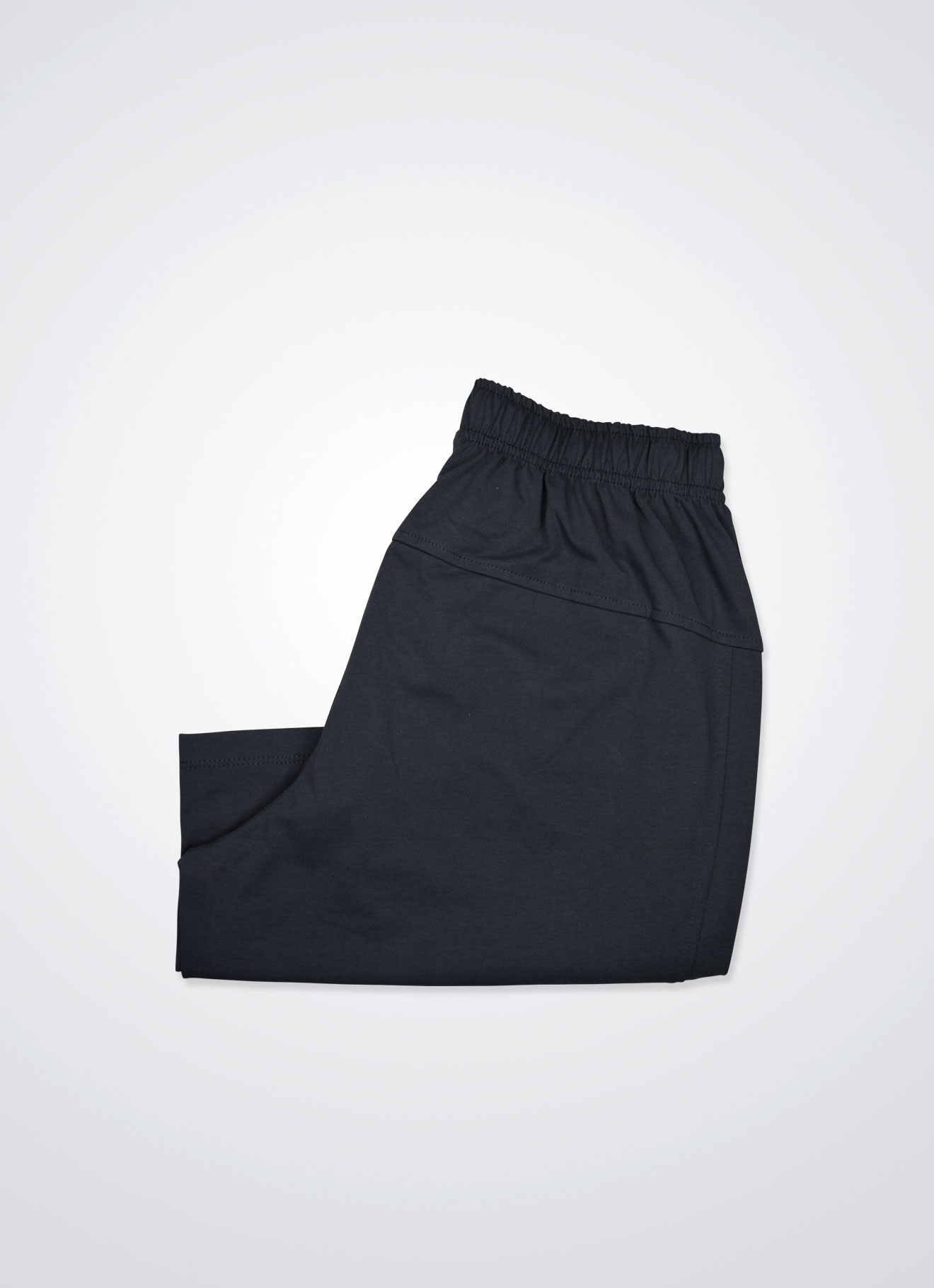 Urban-Chic by Men’s Casual Elastic Waist Pants