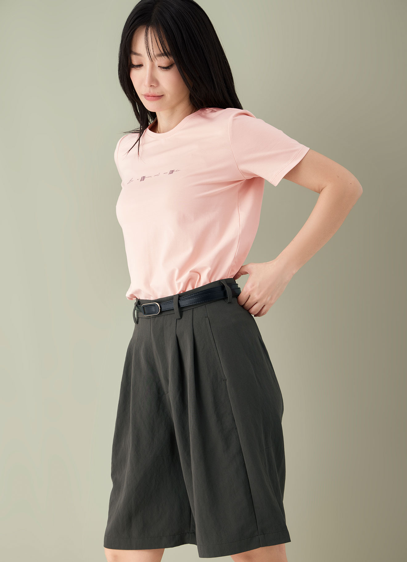 Vanilla-Cream  by Printed T-Shirt