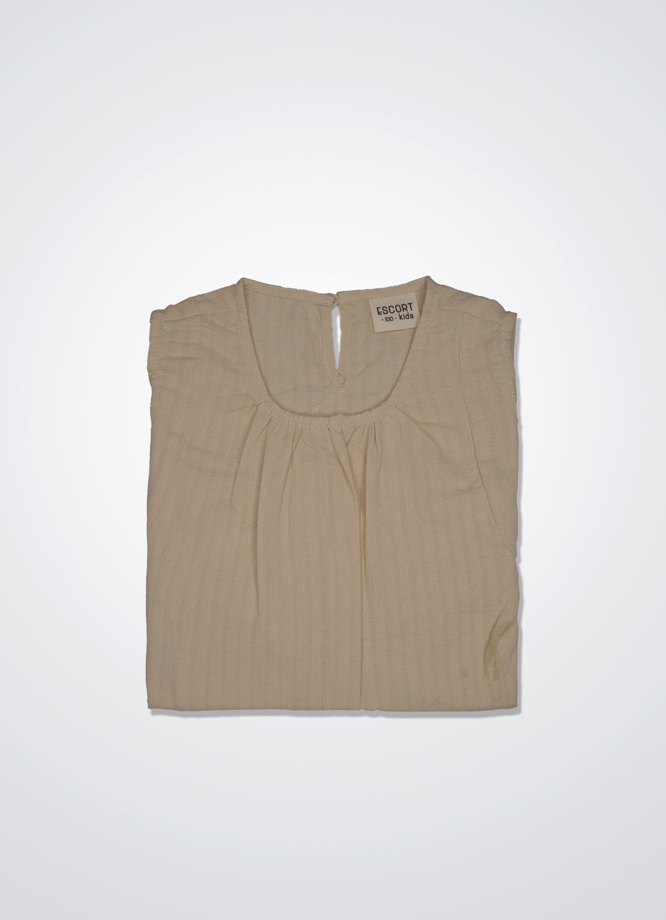 Vanilla by Sleeveless Blouse