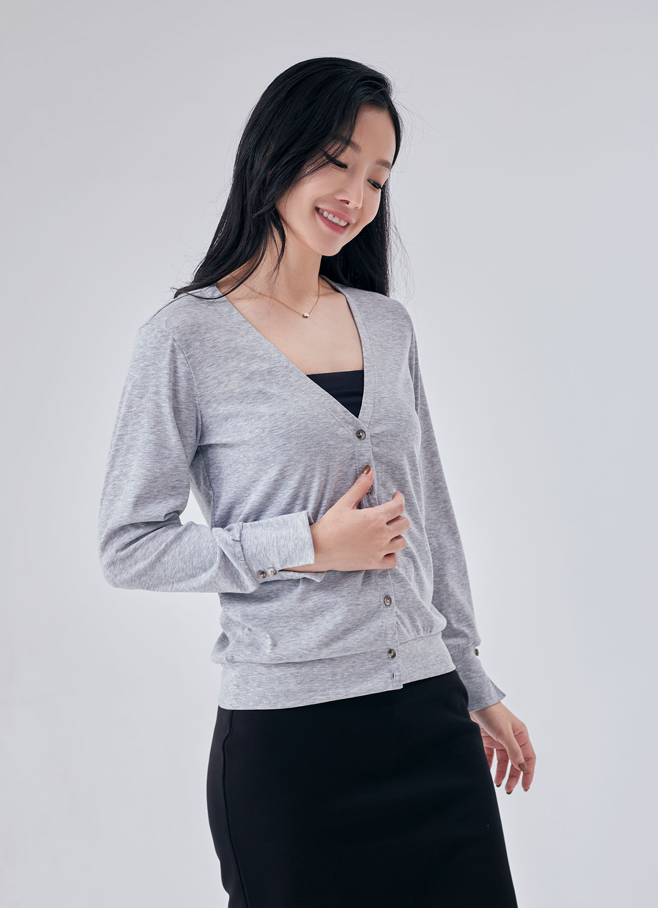 Vapor-Blue by Cardigan