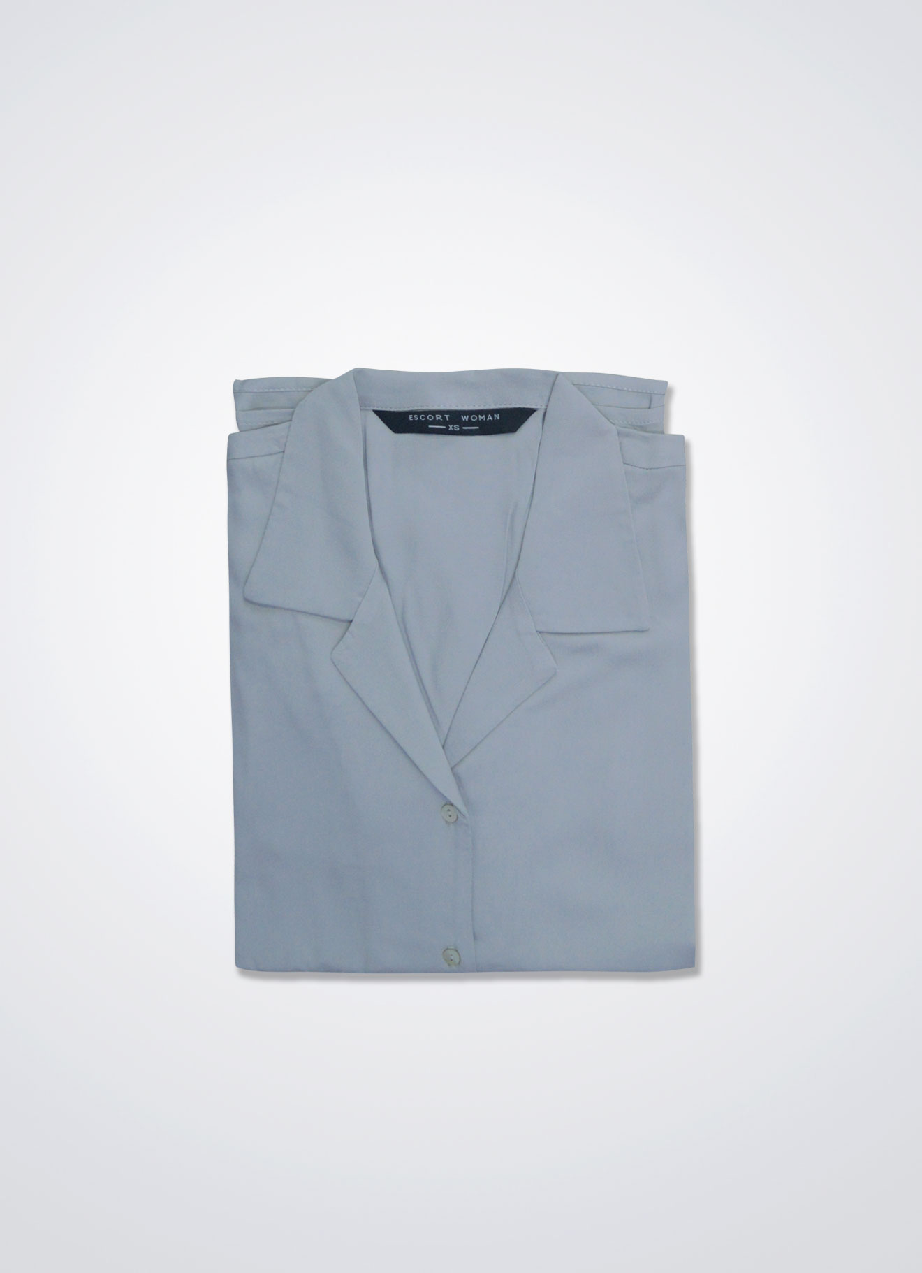 Vapor-Blue by Shirt