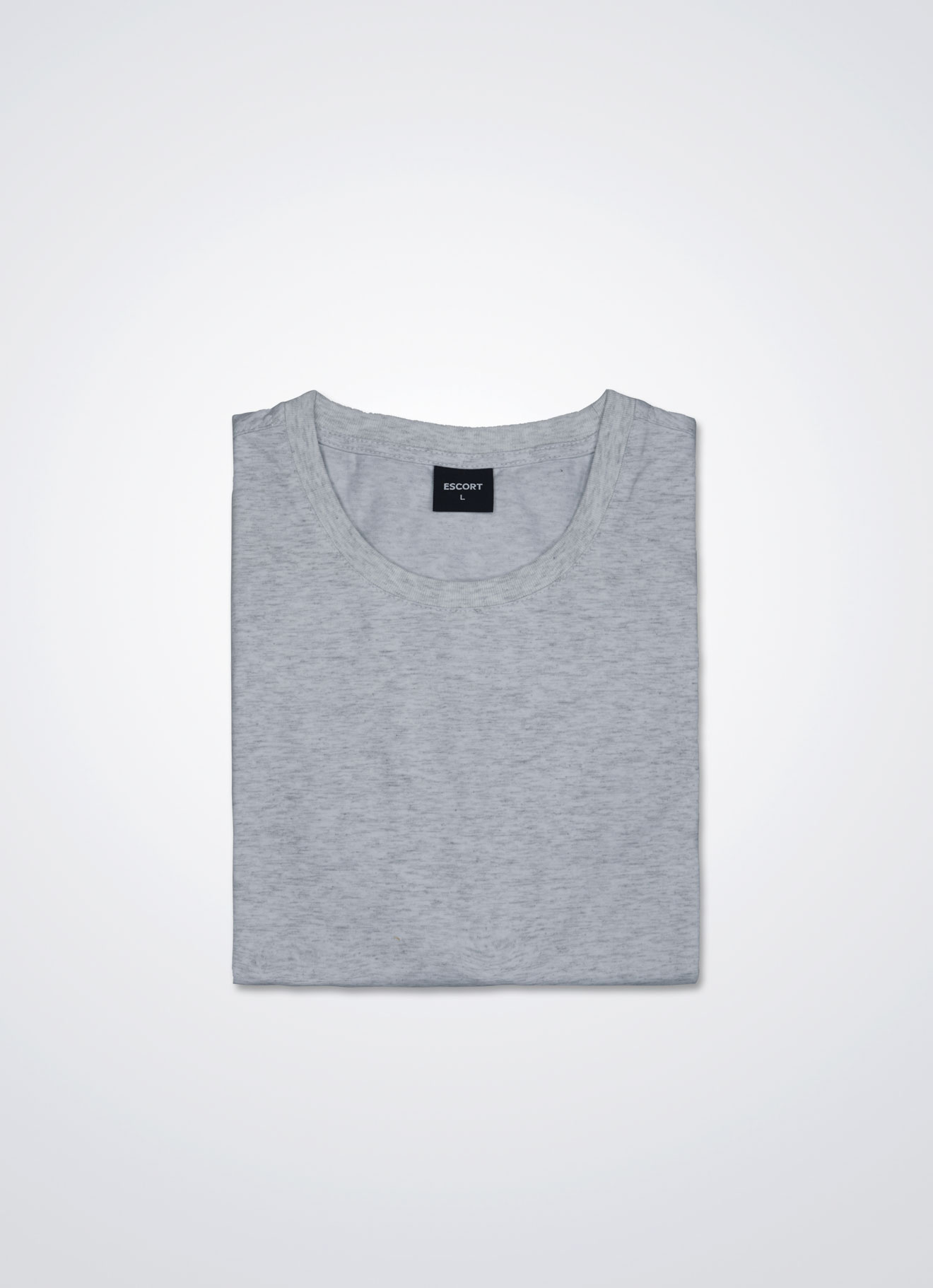 Vaporous-Gray by T-Shirt