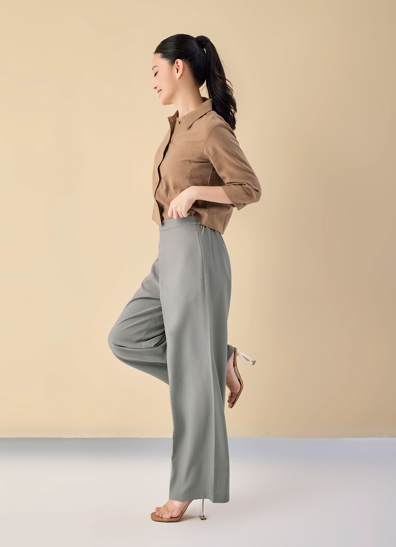 Vetiver by Pants