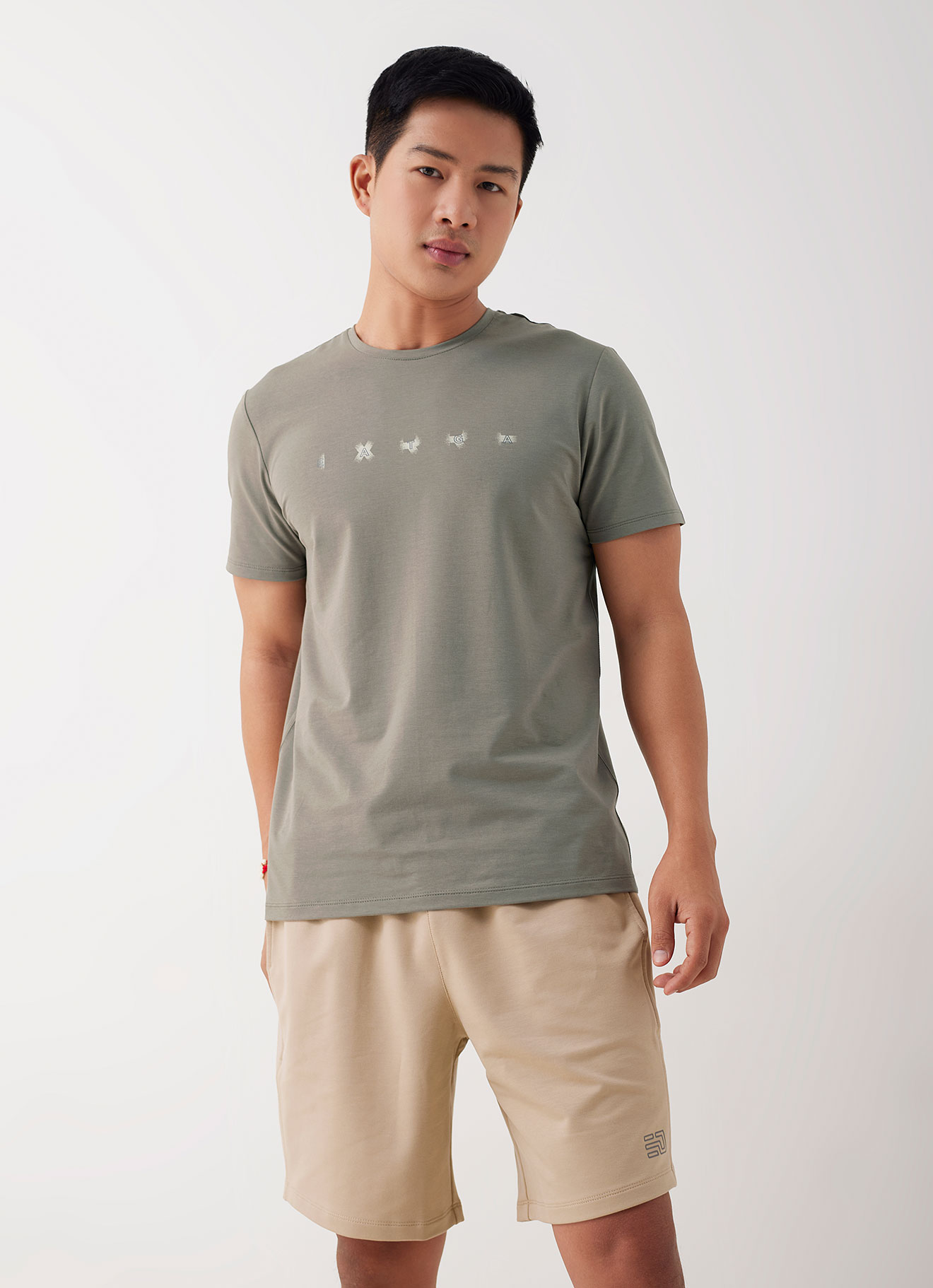 Vetiver by T-Shirt