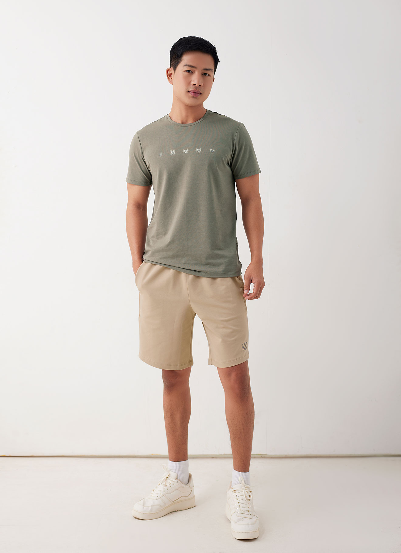 Vetiver by T-Shirt