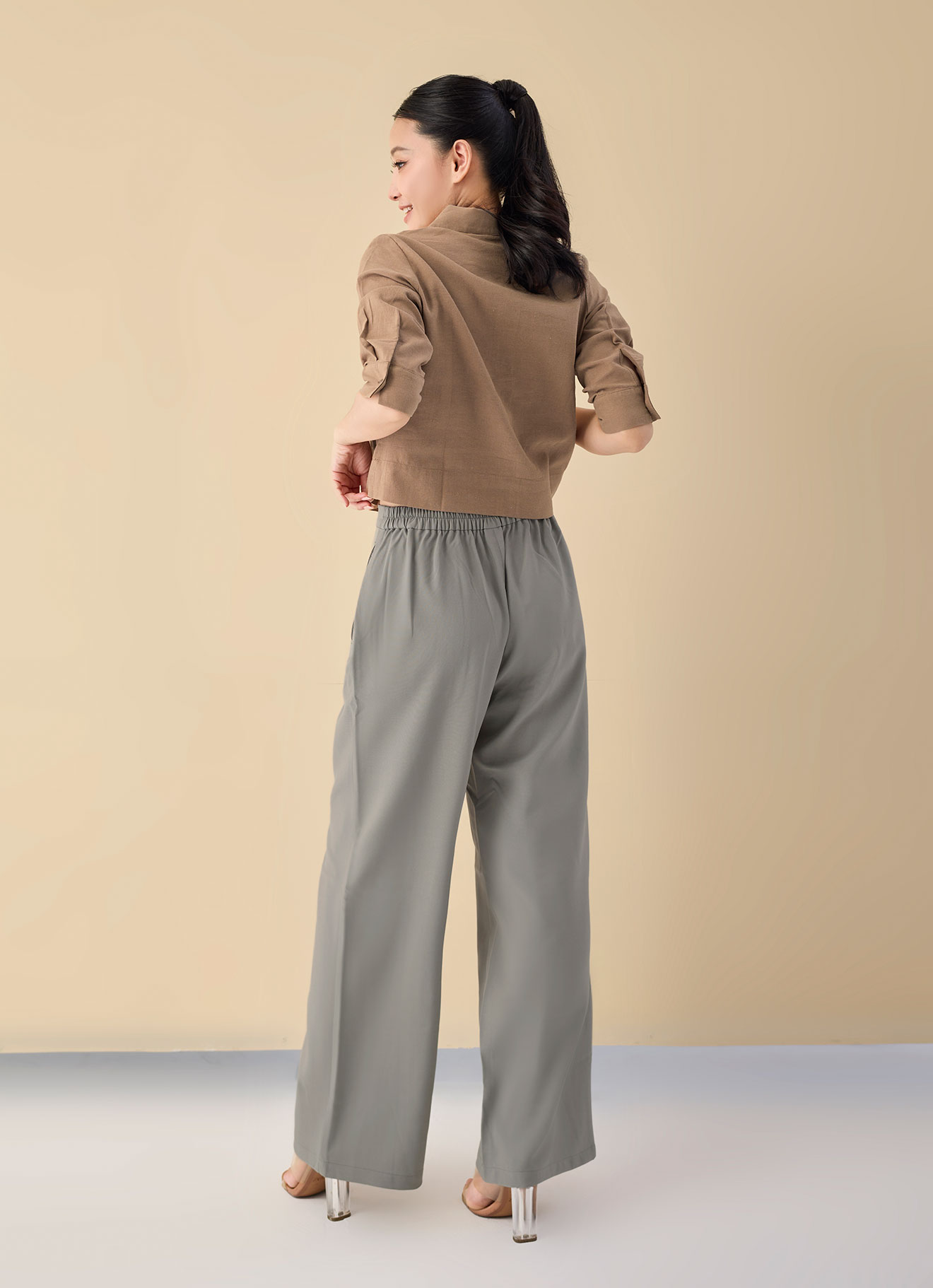 Vetiver by Pants