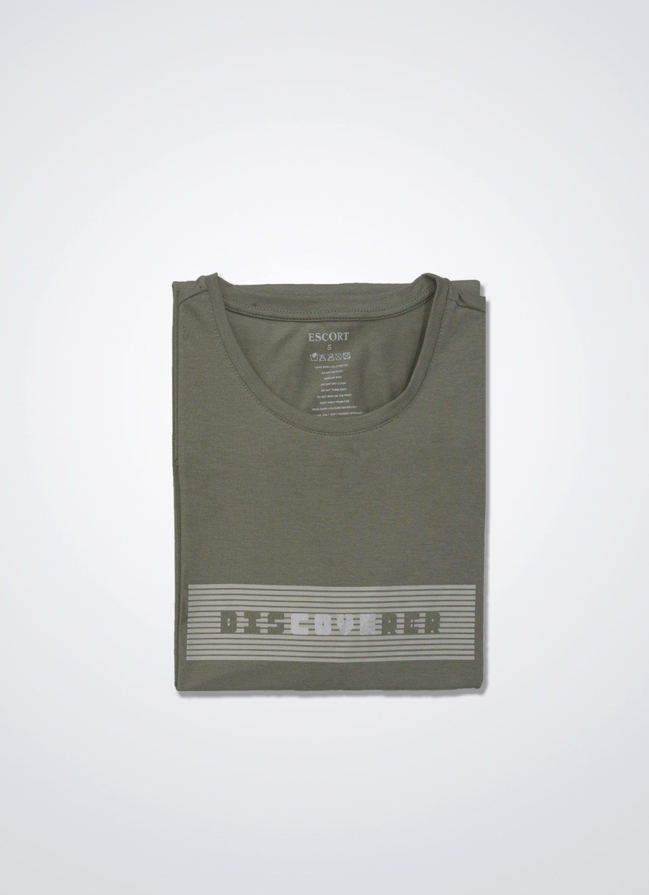 Vetiver by T-Shirt