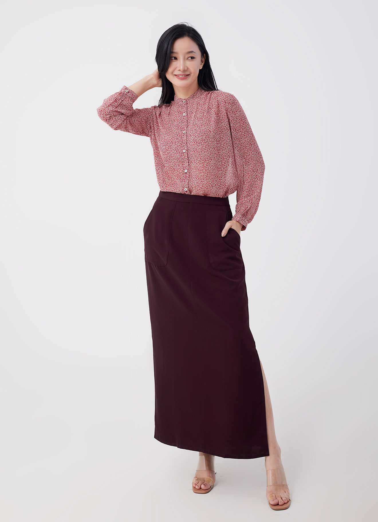 Vineyard-Wine by Skirt