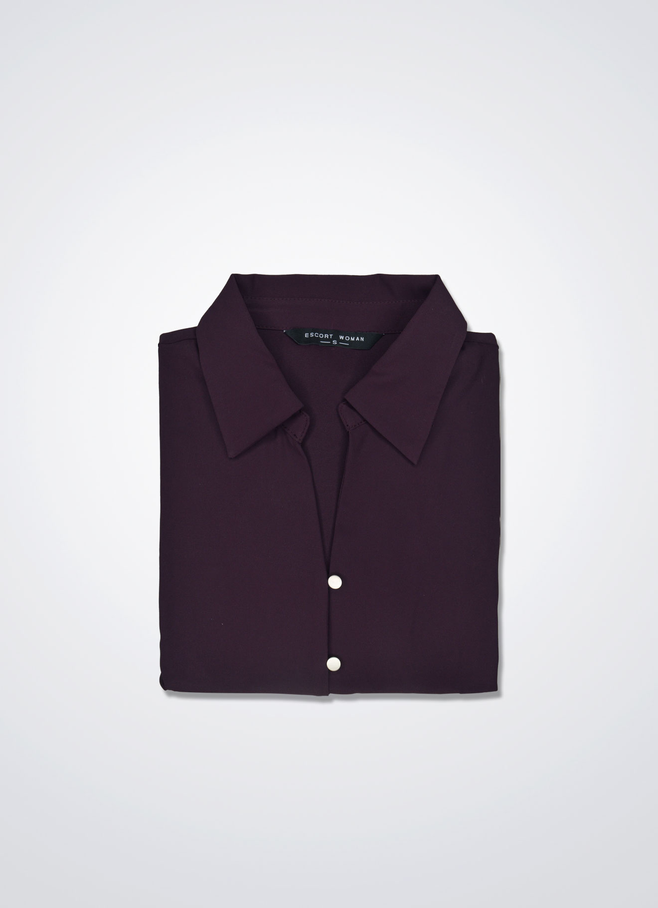 Vineyard-Wine by Shirt Collor Blouse