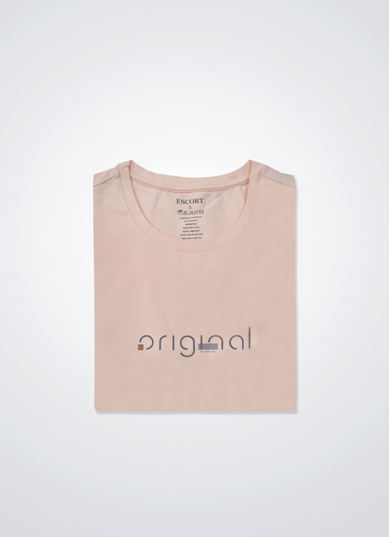 Vinila-Cream by Printed Top