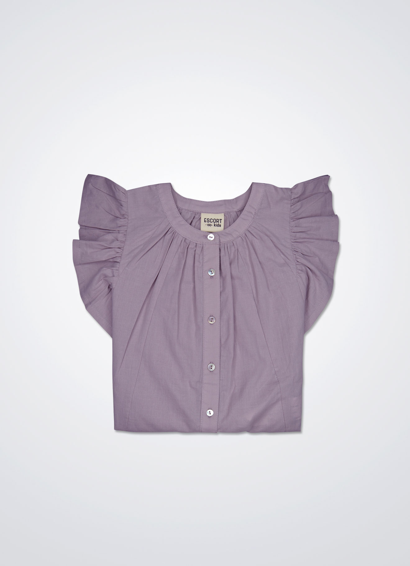 Violet-Ice by Blouse