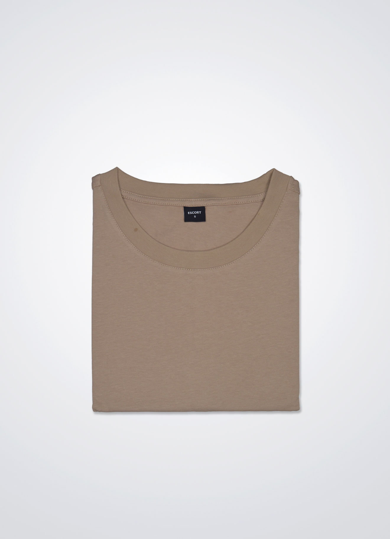 Warm-Sand by Sleeve Blouse