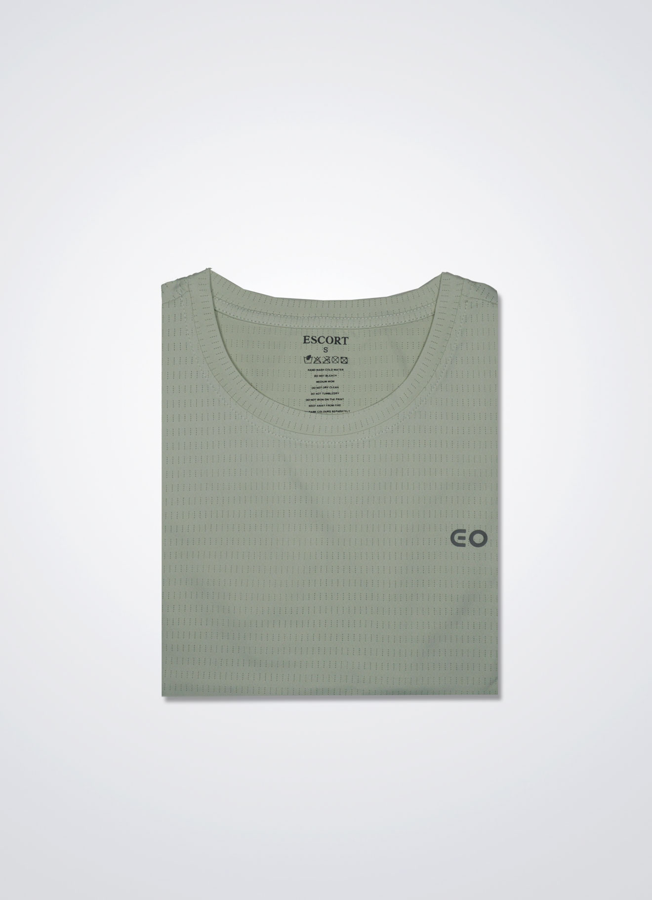 Whisper-Green by T-Shirt
