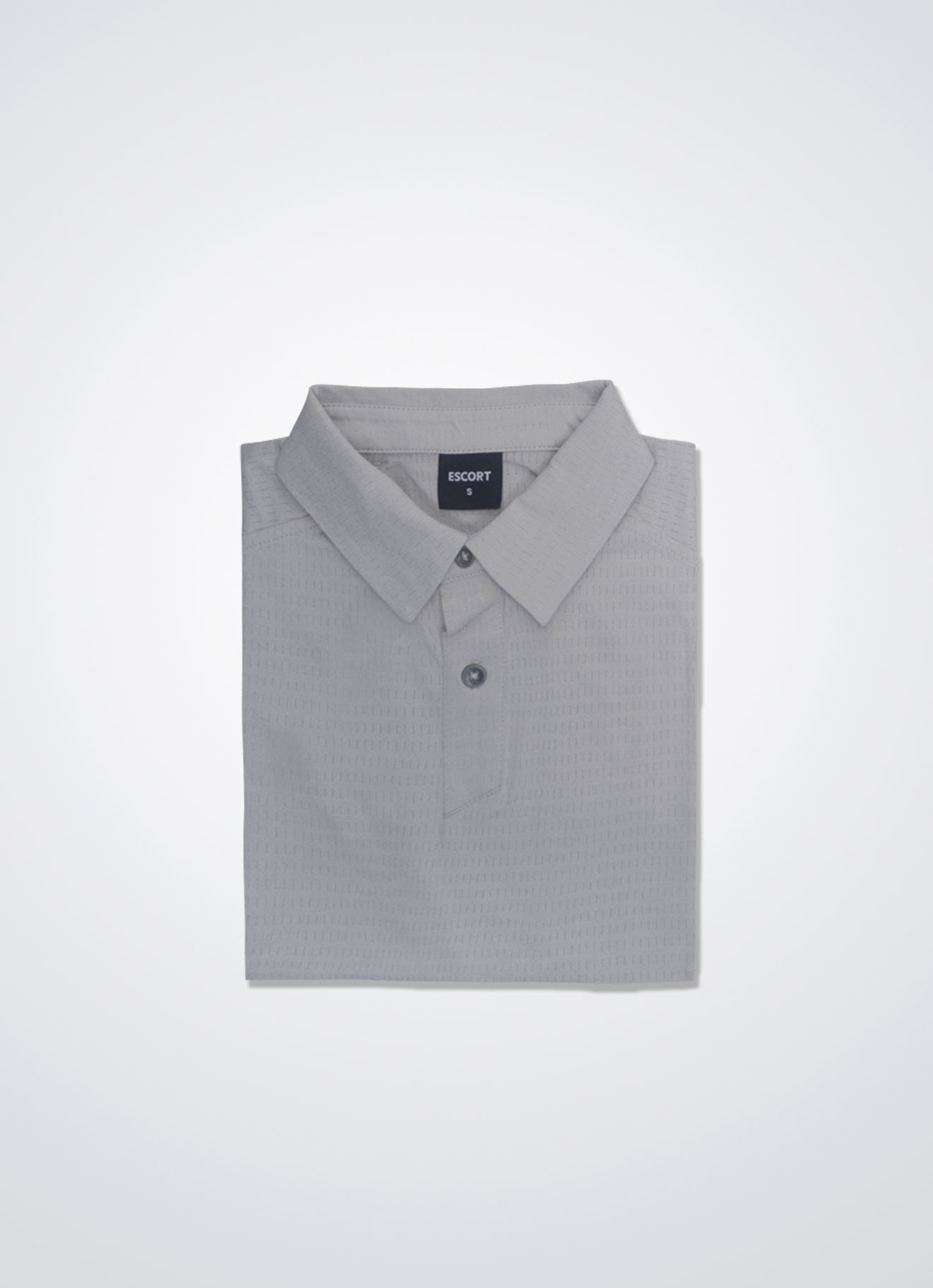 White-Sand by Polo Shirt 