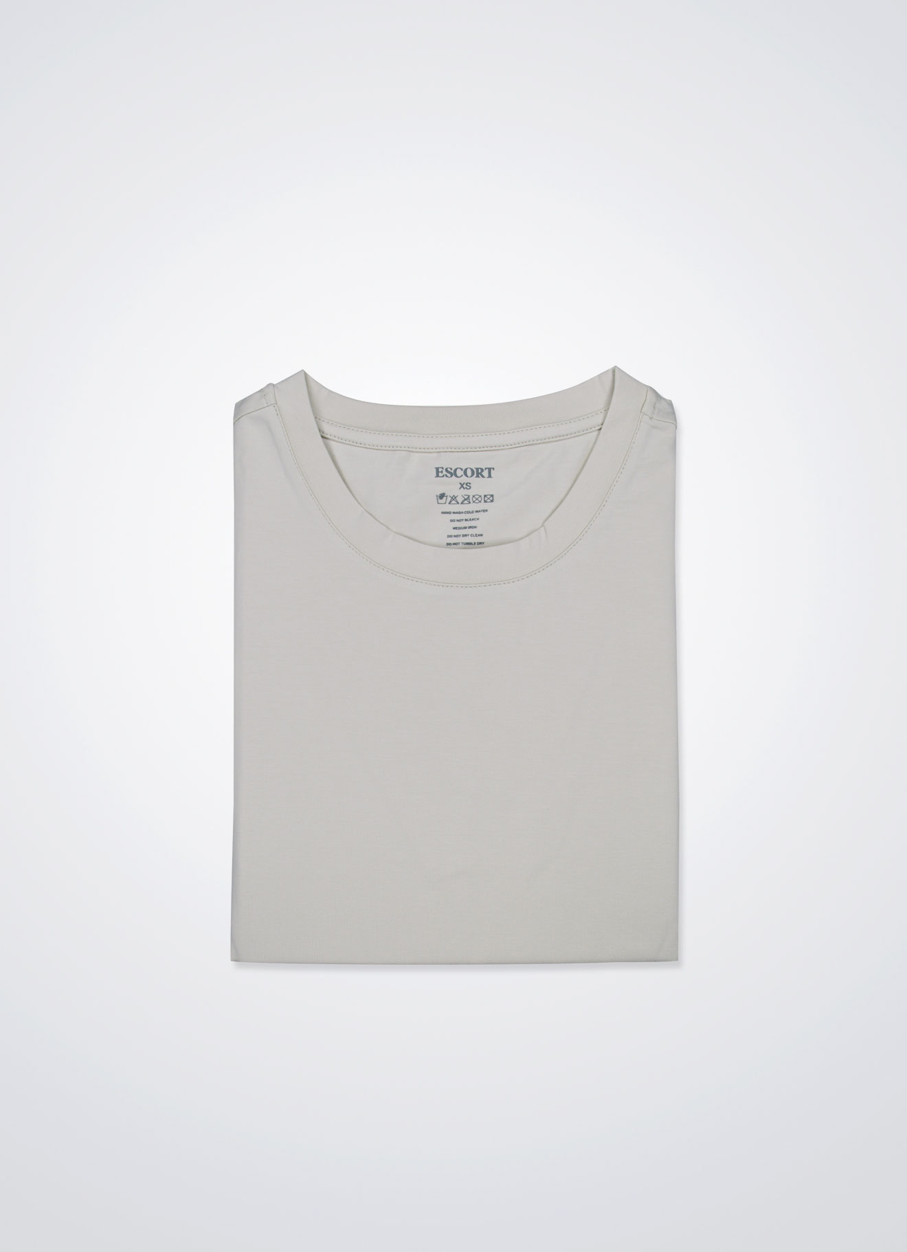 Whitecap-Gray by T-Shirt