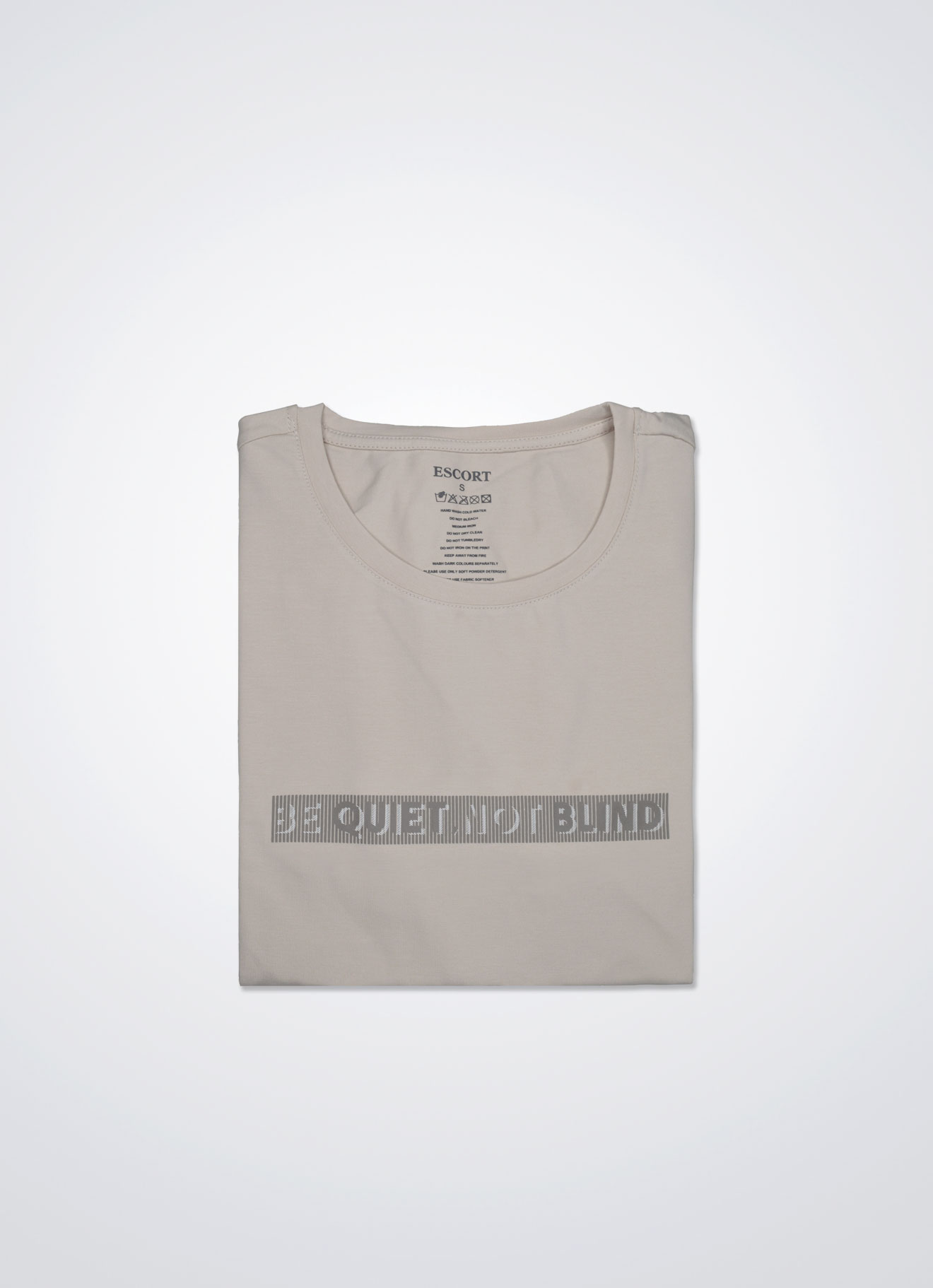 Whitecap-Gray by T-Shirt
