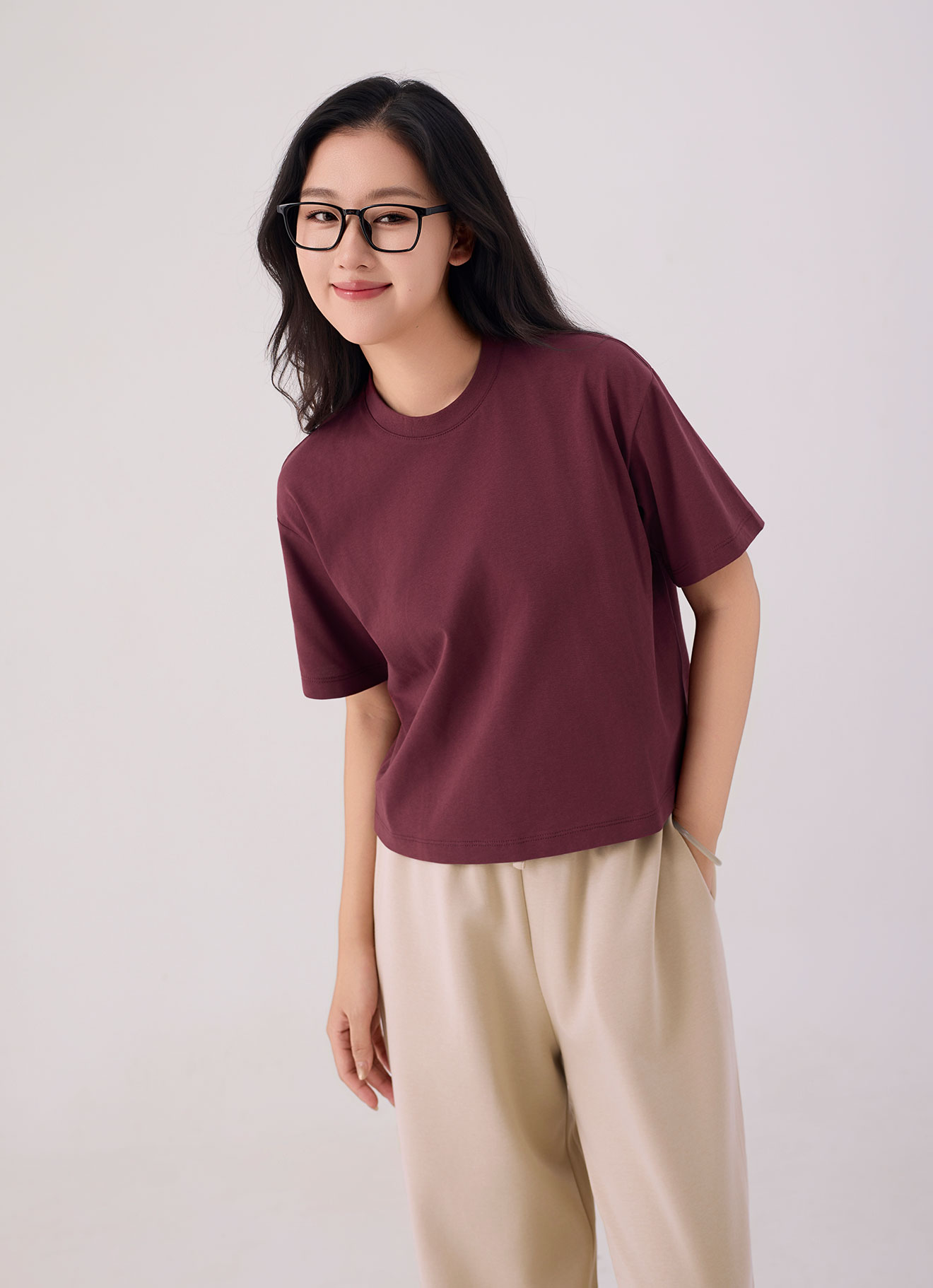Wild-Ginger  by T-Shirt