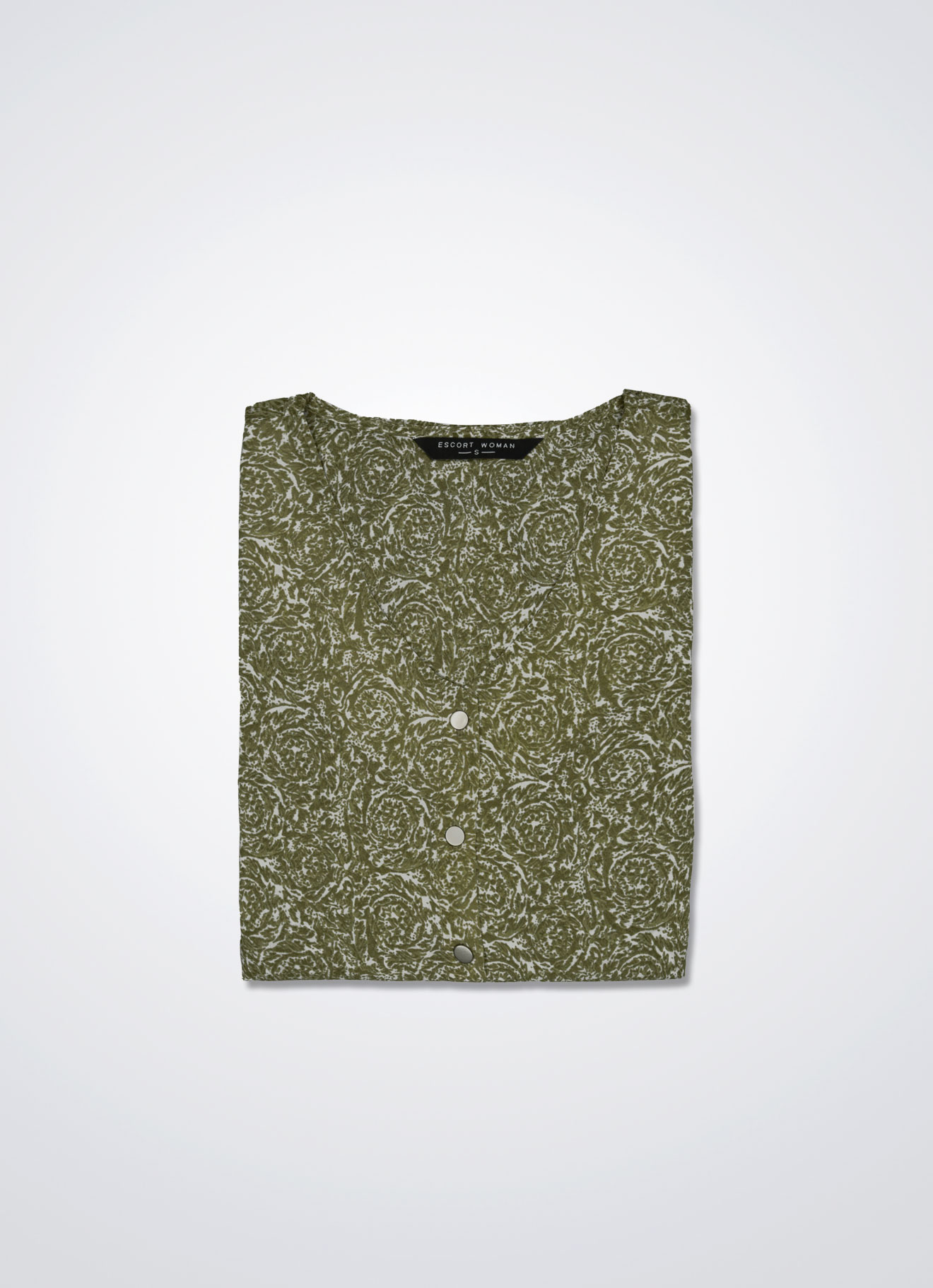 Willow by V-Neck Blouse