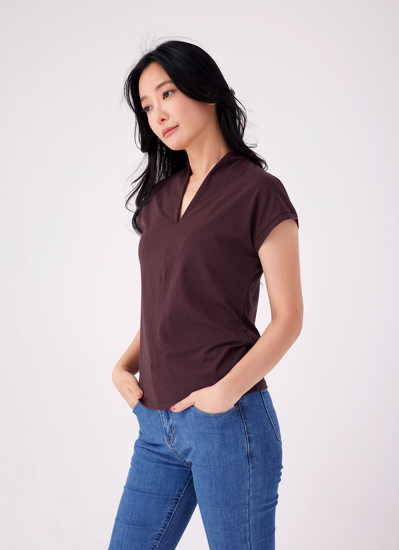 Winetasting by Sleeve Top