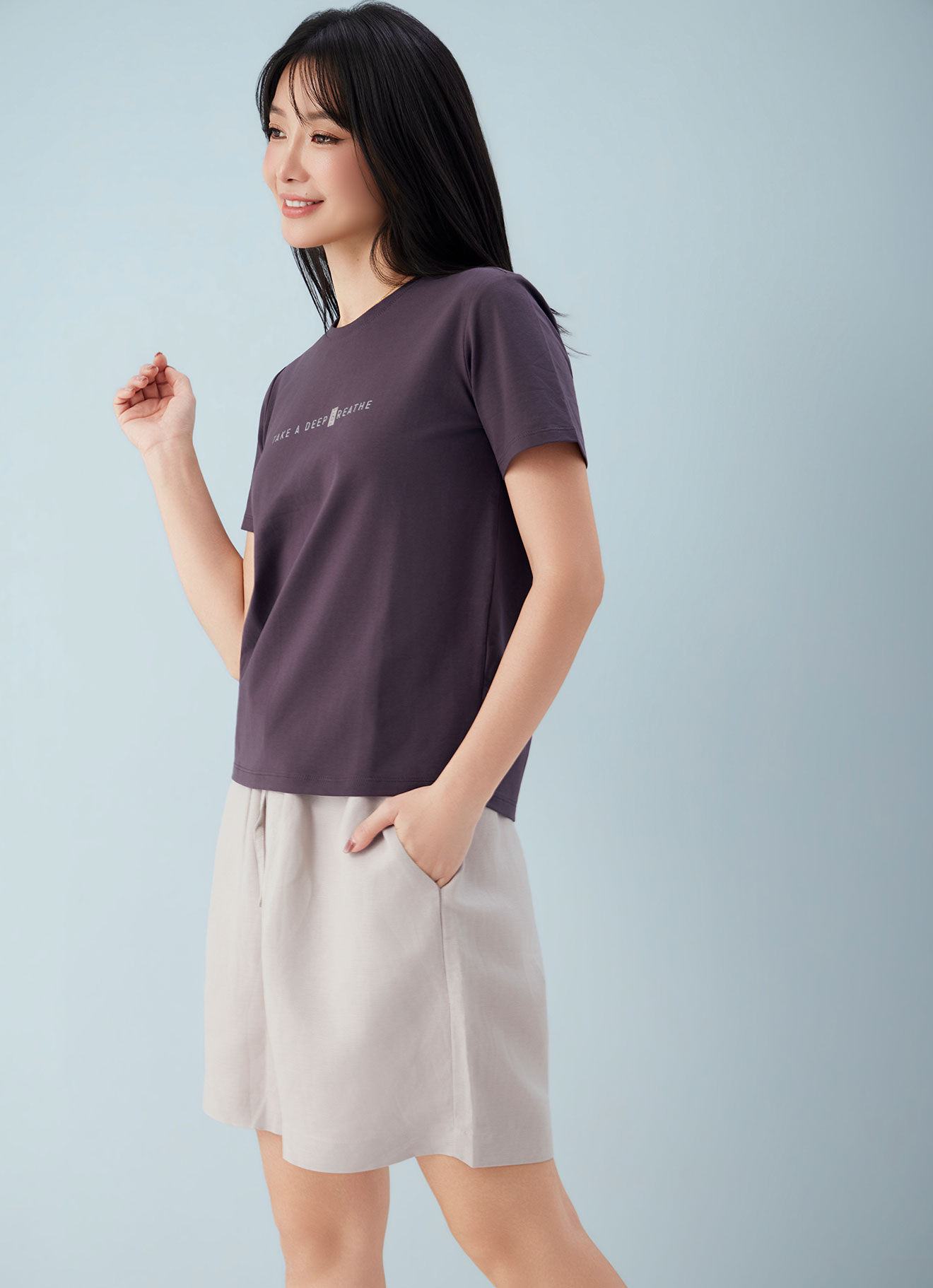 Winetasting by Printed T-Shirt
