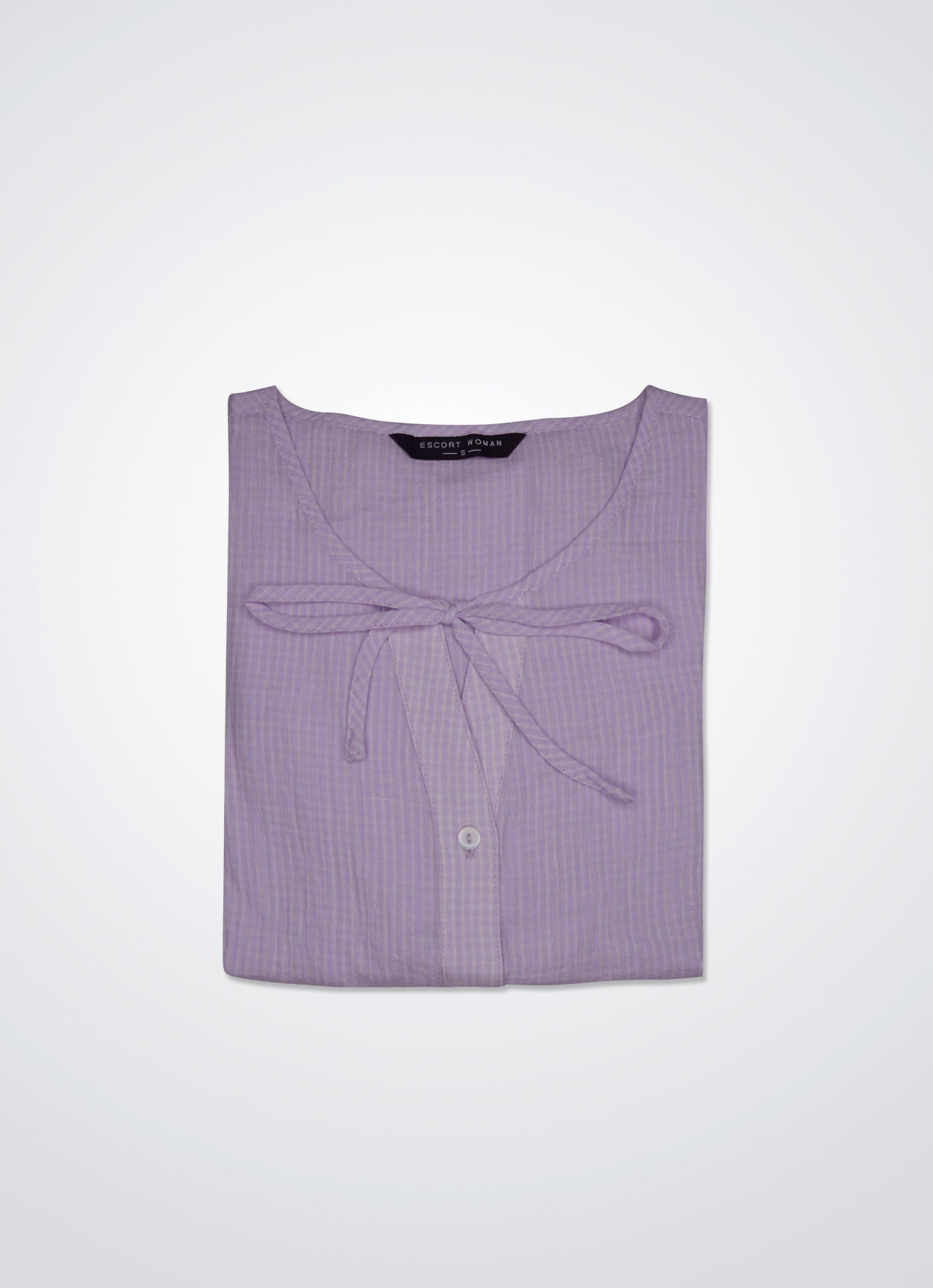 Winsome-Orchid by Sleeve Blouse