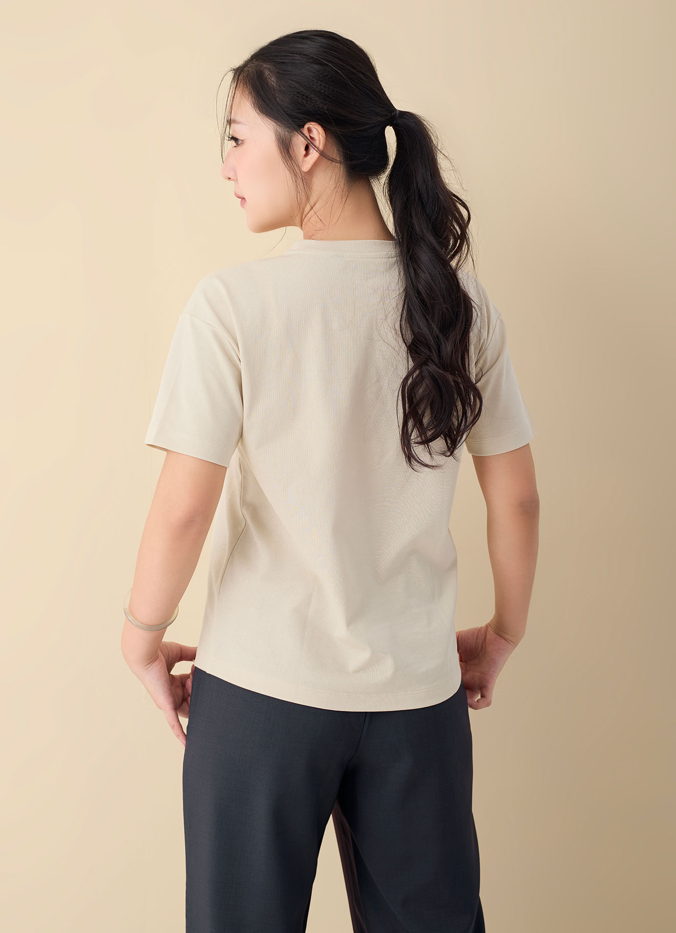 Wood-Ash by T-Shirt