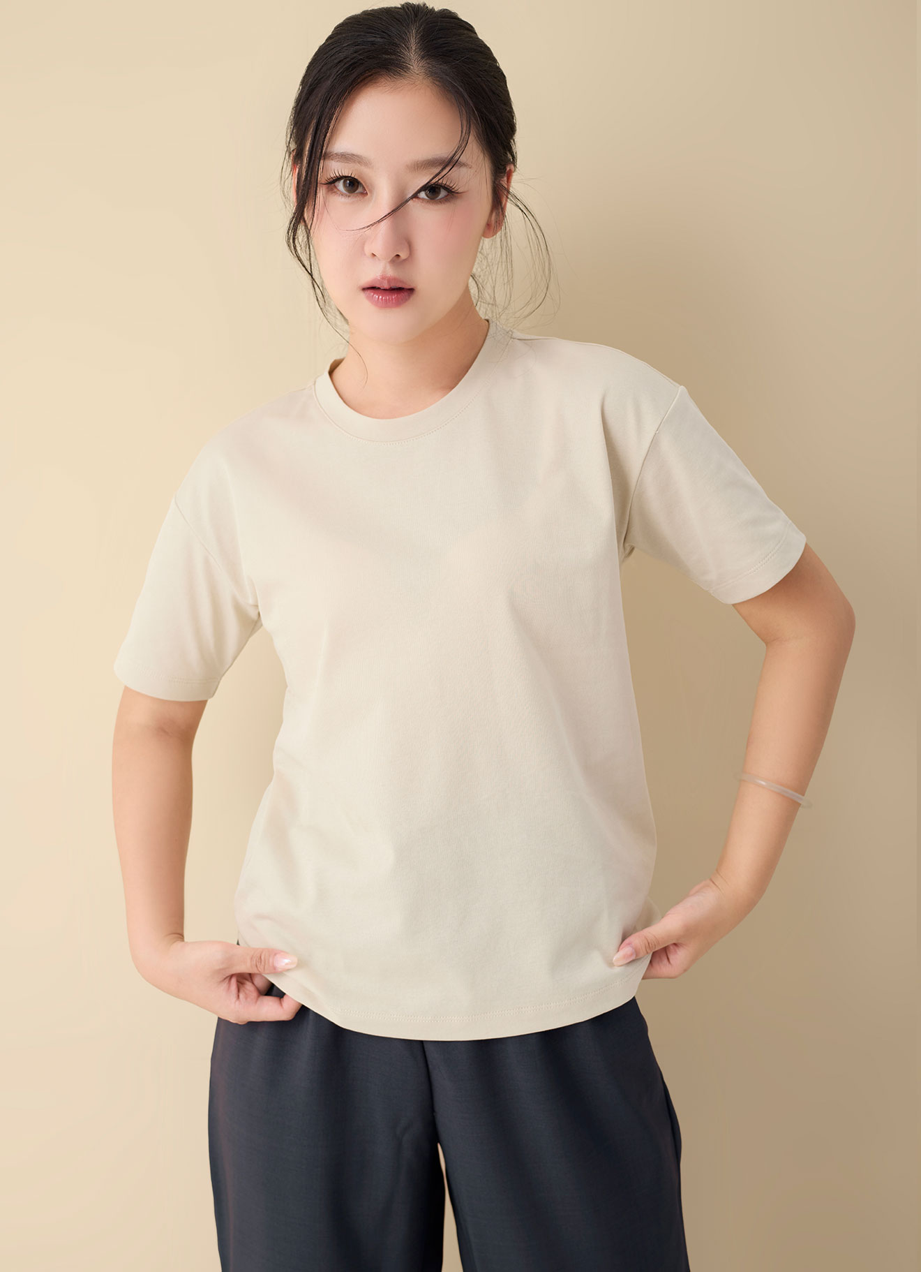 Wood-Ash by T-Shirt