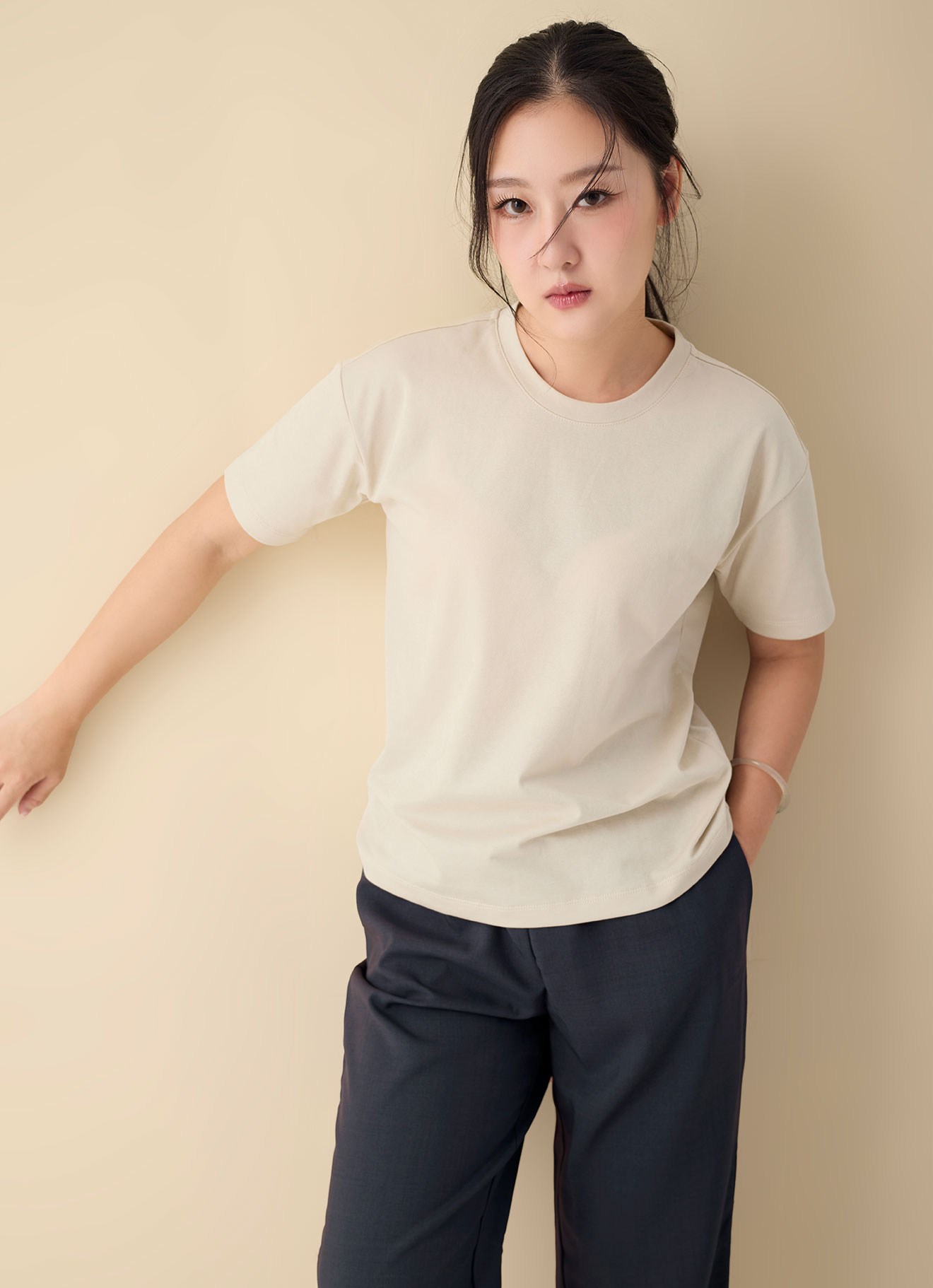 Wood-Ash by T-Shirt