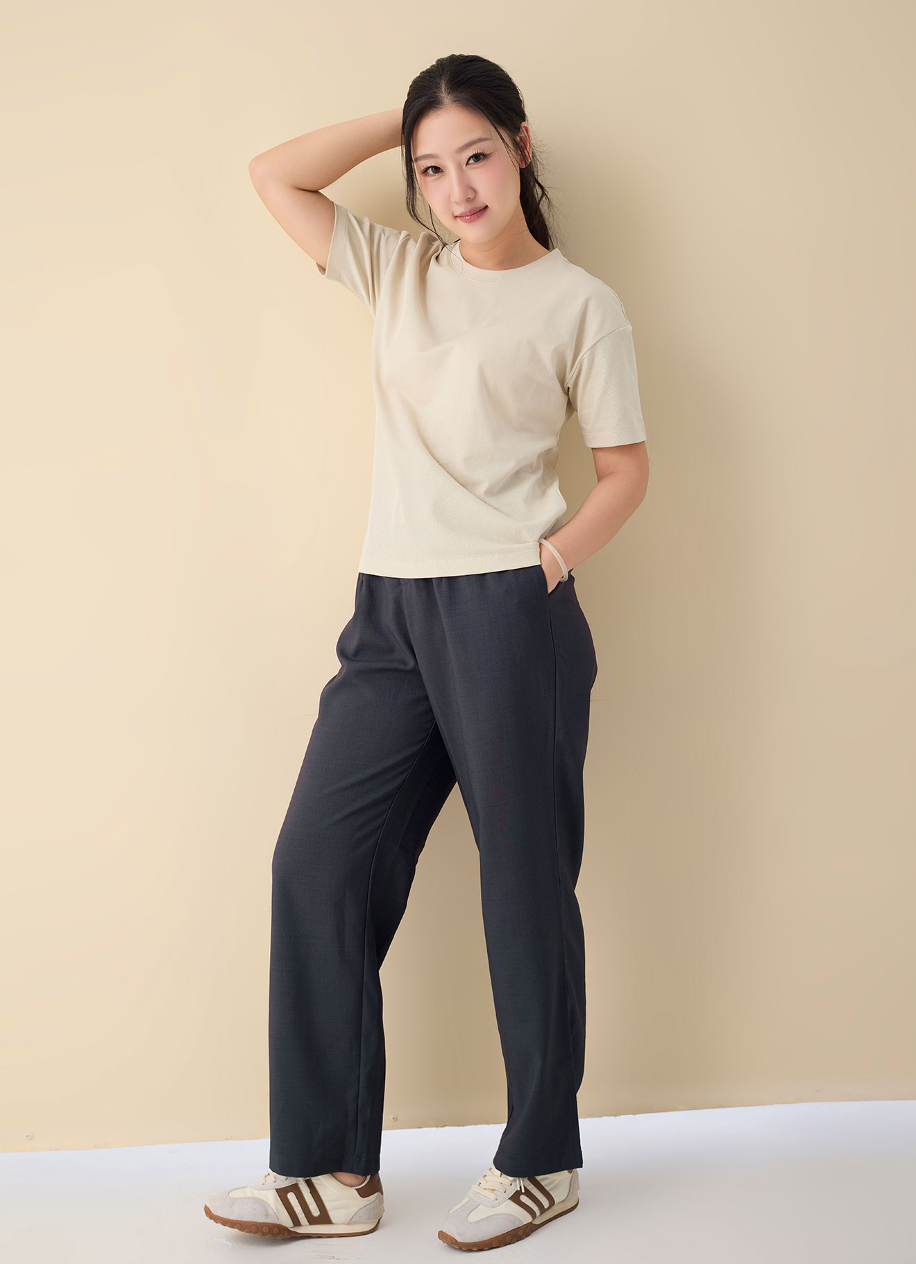 Wood-Ash by T-Shirt