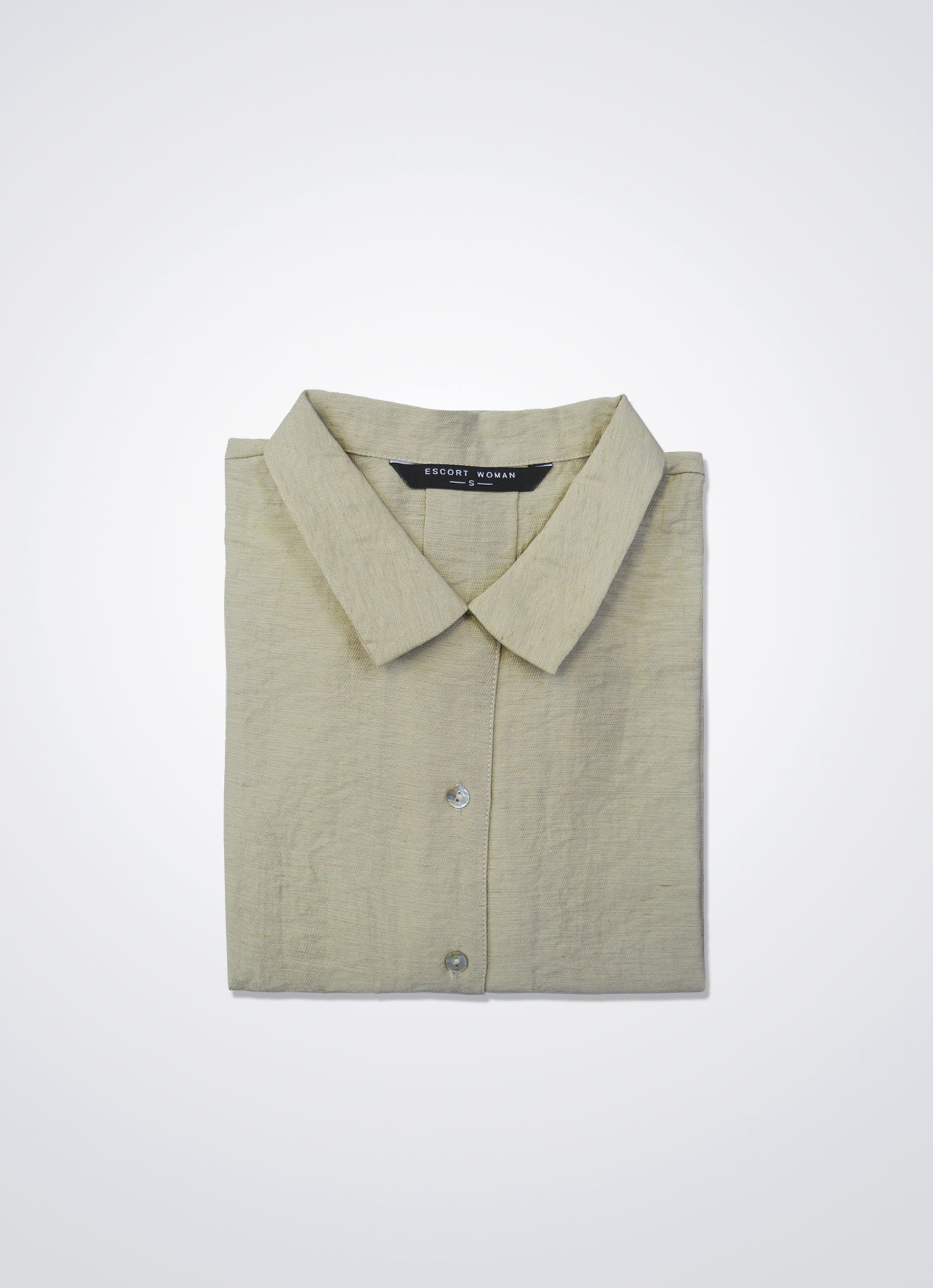 Wood-Ash by BUTTON SHIRT