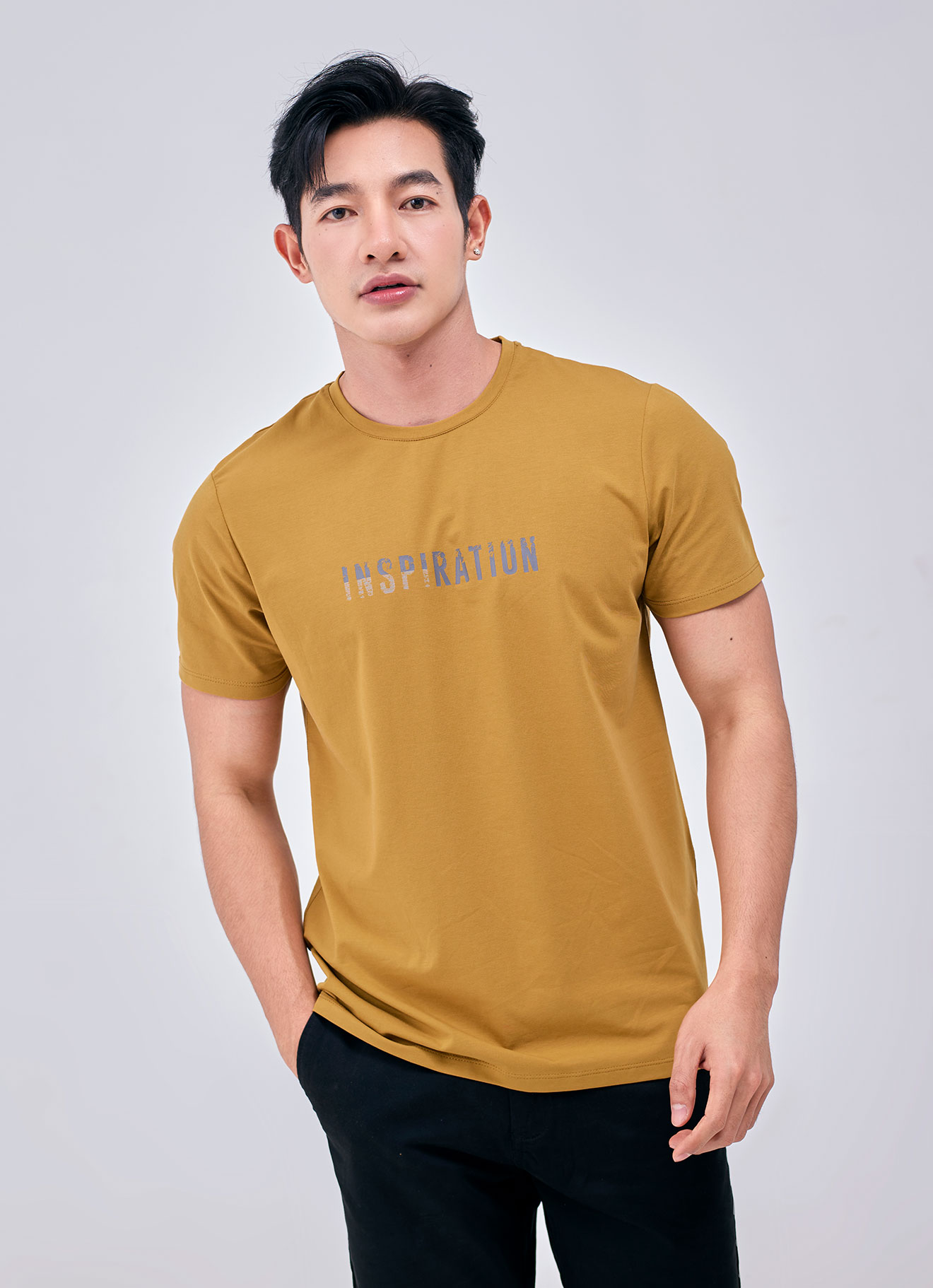 Wood-Thrush  by T-Shirt