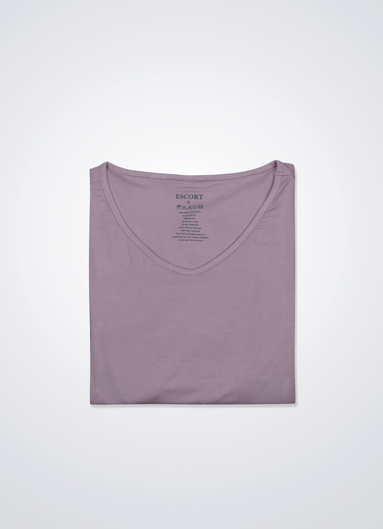 Woodrose by V-Neck Top