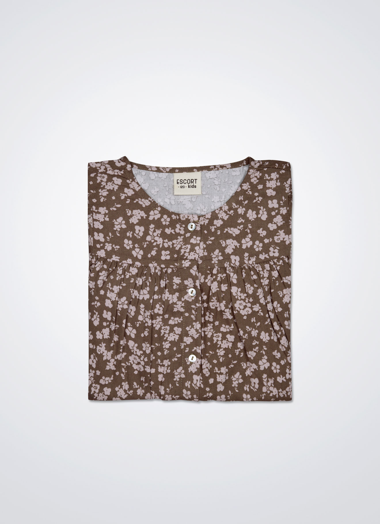 Woodsmoke by Printed Dress