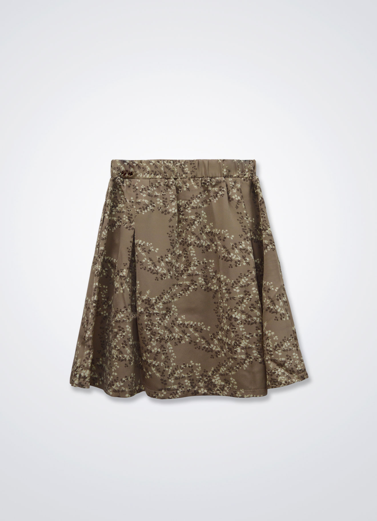 Woodsmoke by Skirt