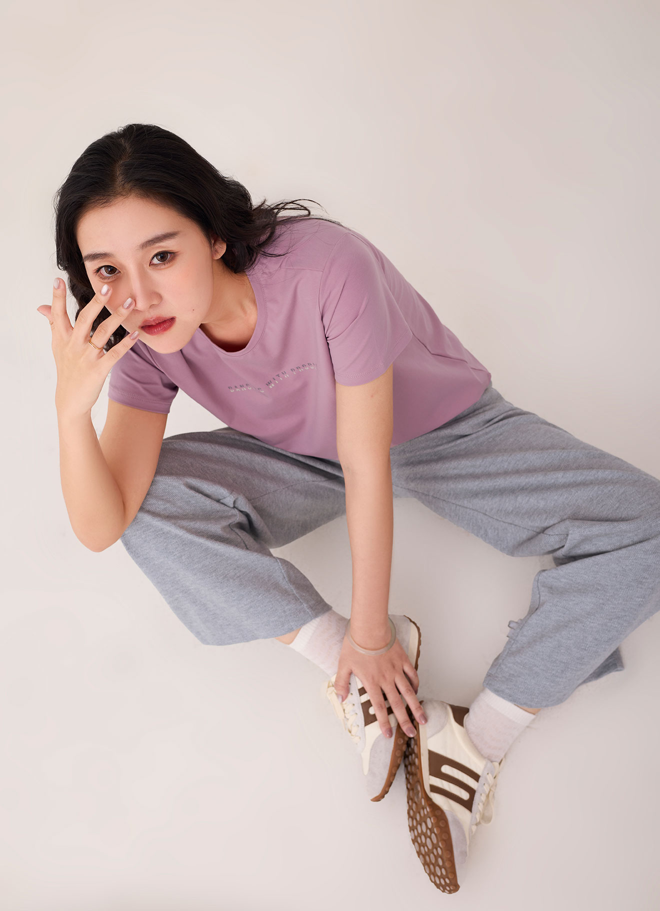 Zephyr by Printed Top