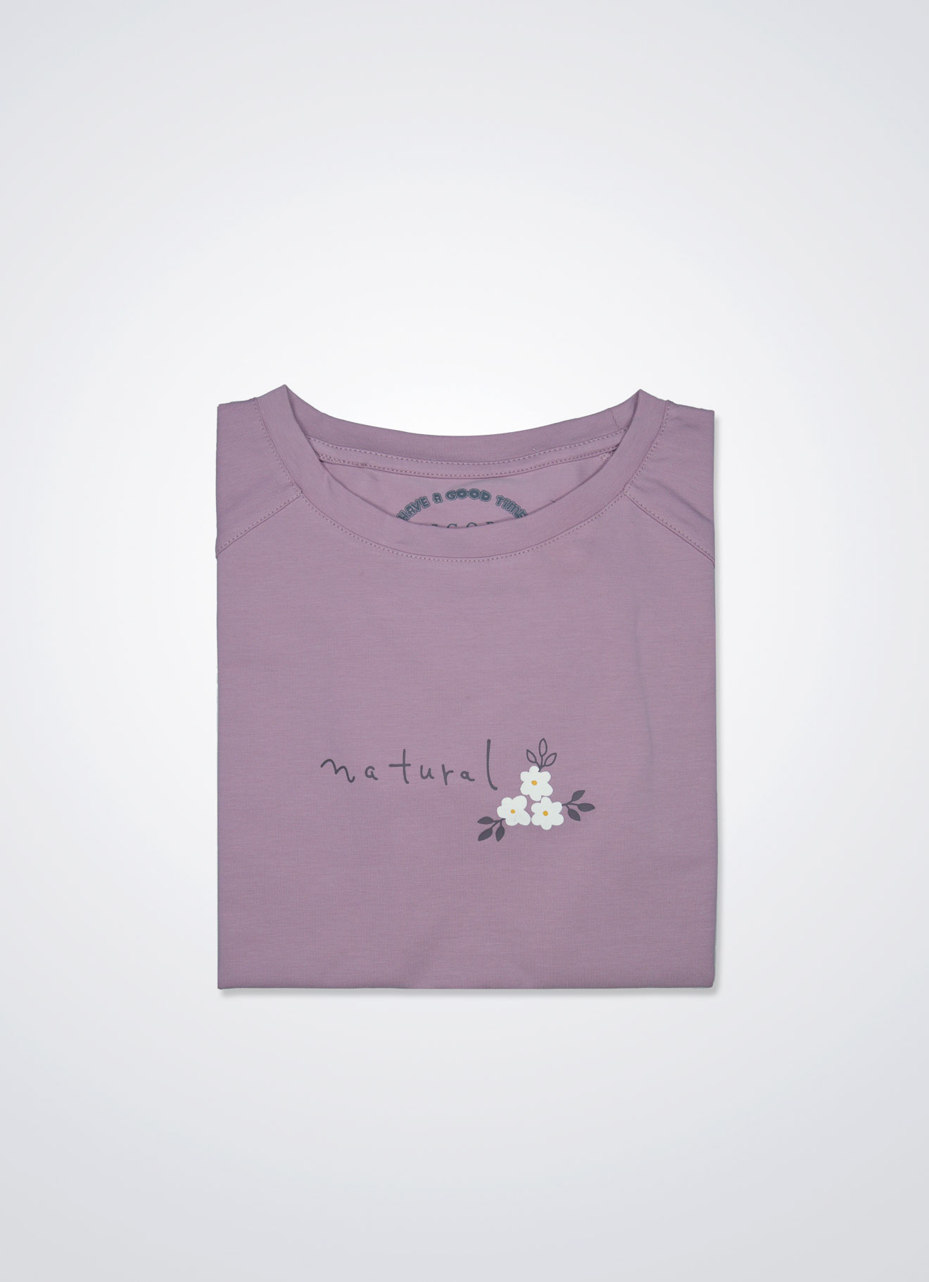 Zephyr by T-Shirt