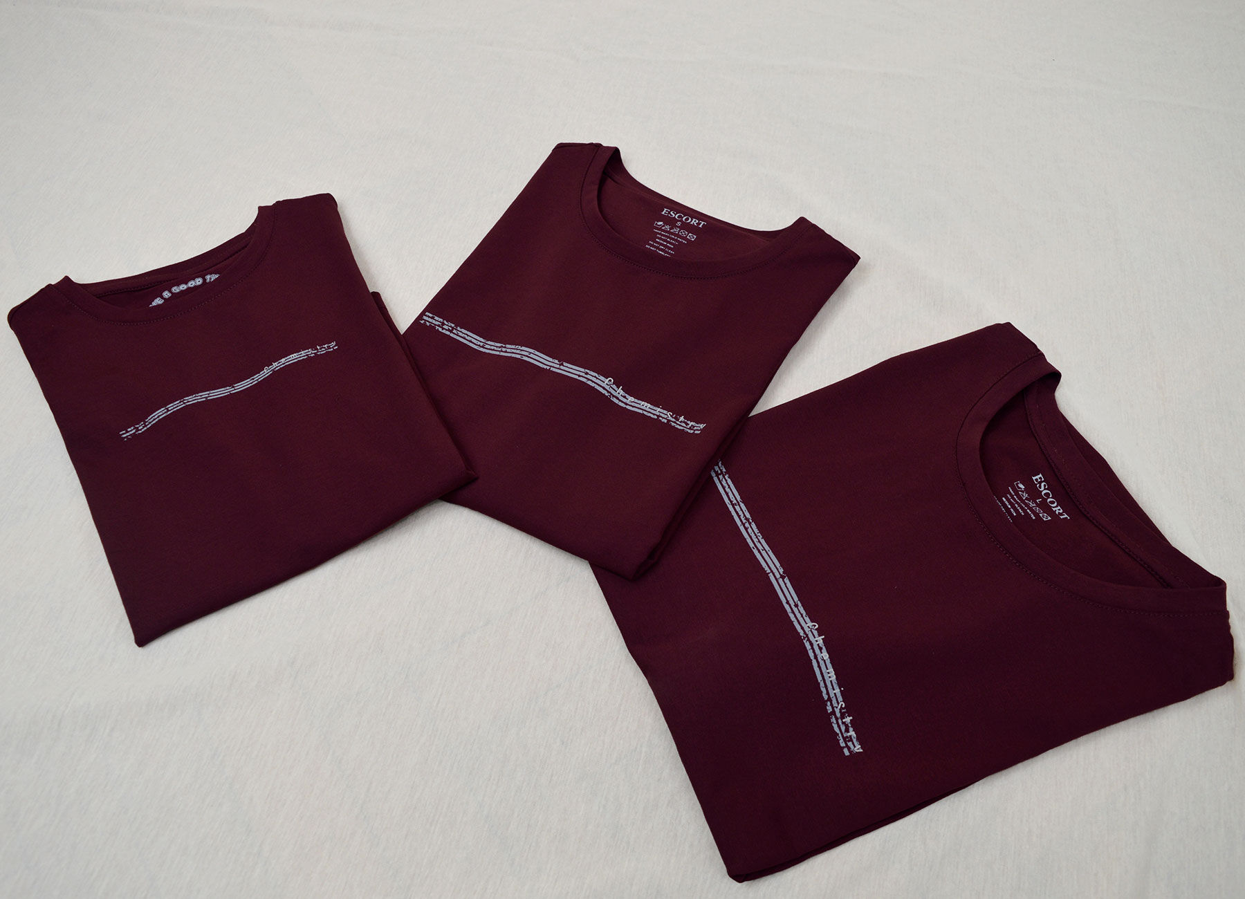 Cordovan by Family T-Shirt