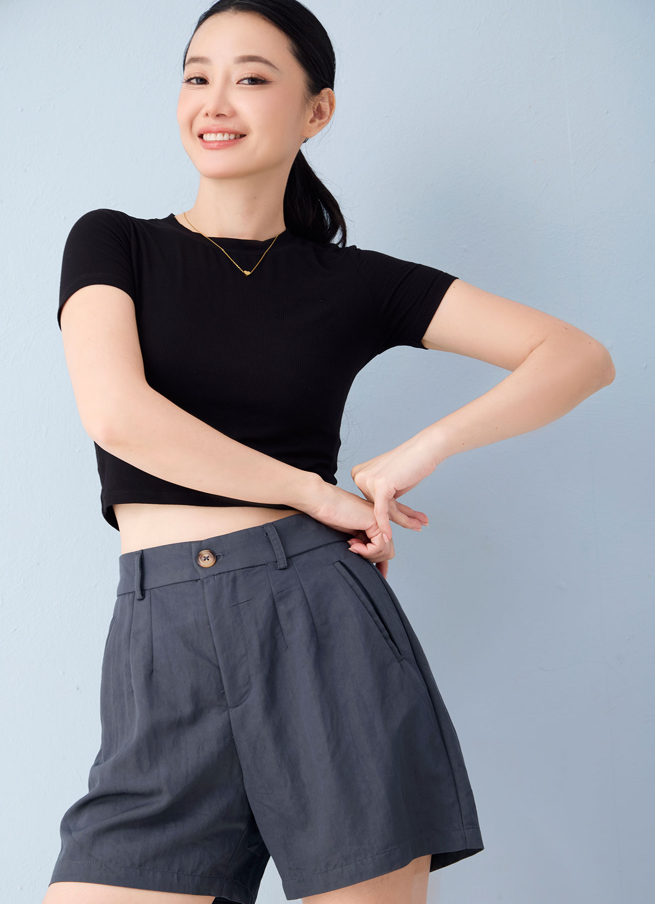 Castlerock by Short Pants