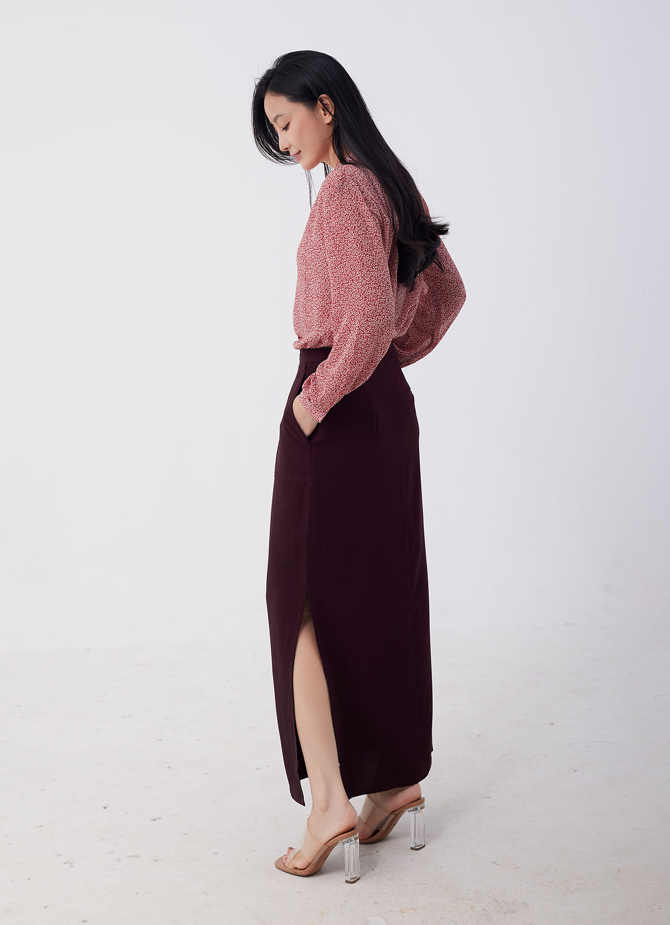 Vineyard-Wine by Skirt